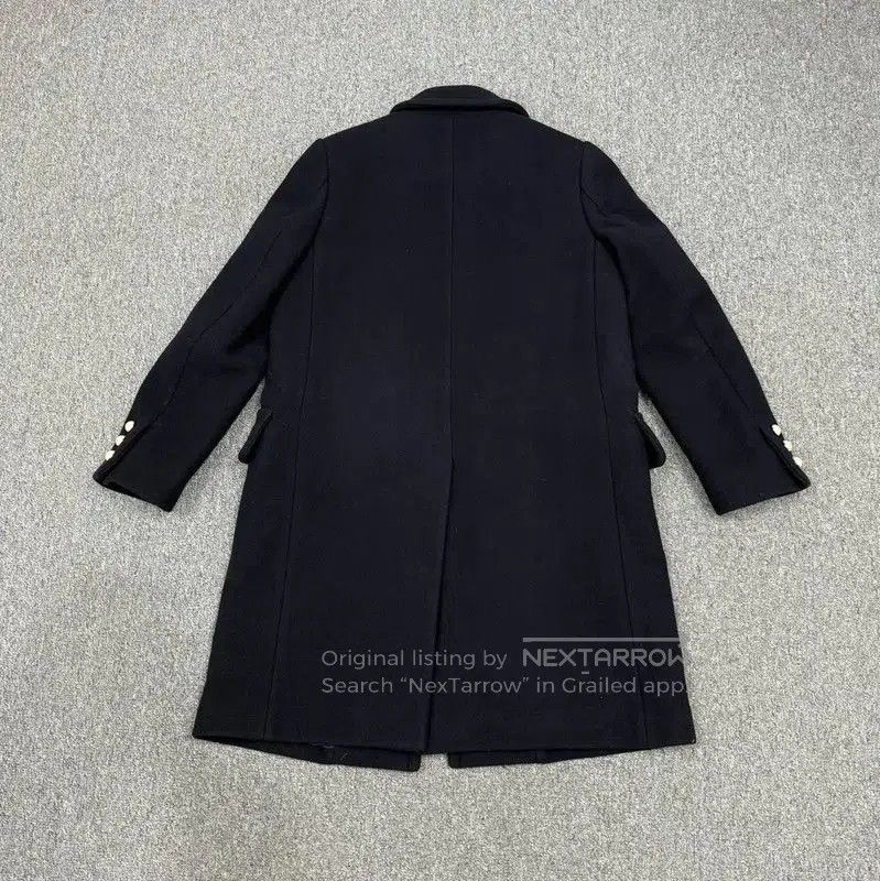 Miu Miu Miu Miu Black Wool Women's Coat Size S . Size S / US 4 / IT 40 - 2 Thumbnail