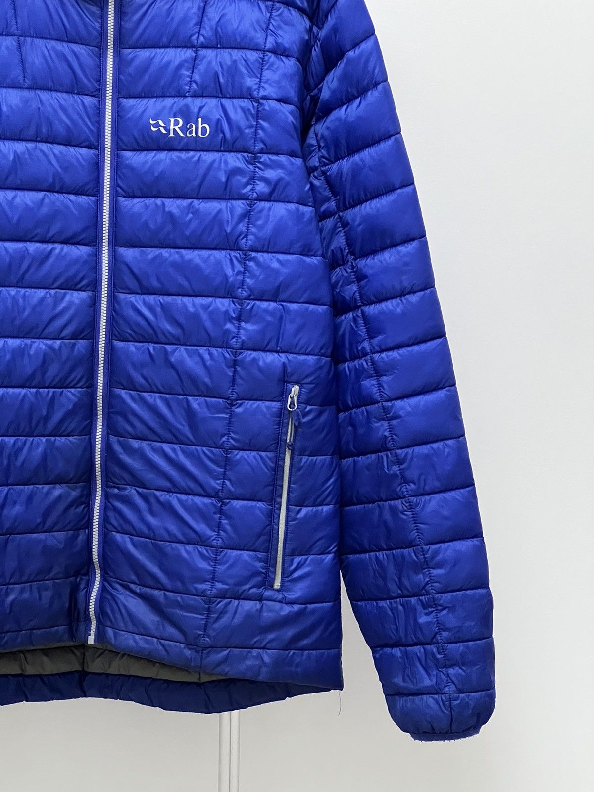 Rab Rab Microlight Pertex Quantum Puffer Jacket Size Medium Size US M / EU 48-50 / 2 - 2 Thumbnail
