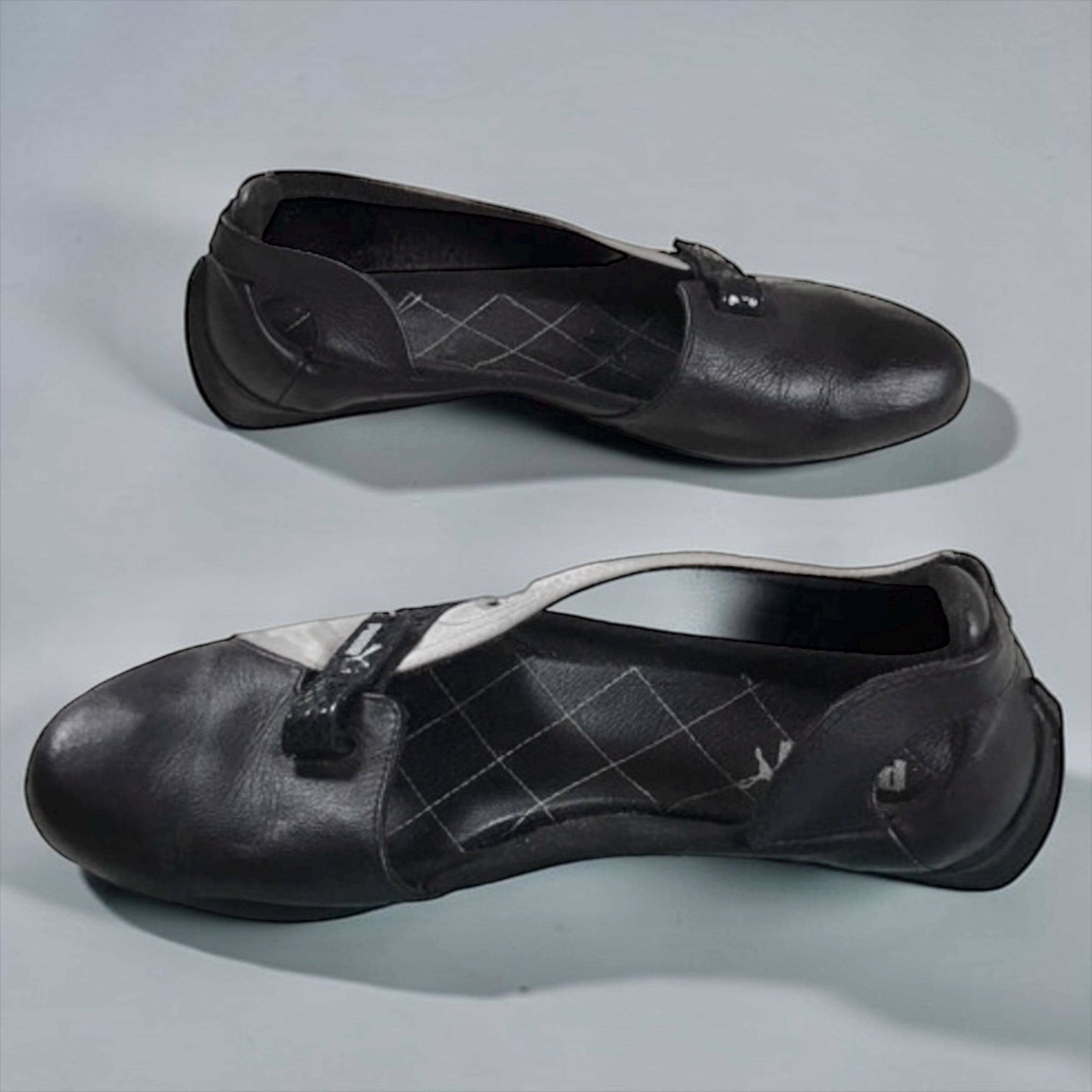 Other The Puma Active Wear 2010 Ballerina Flats Size ONE SIZE - 6 Thumbnail