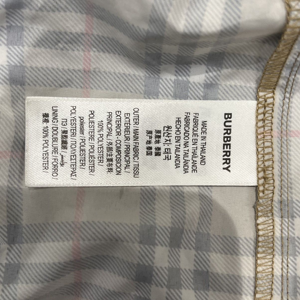 Burberry Burberry Swim Shorts Size US 36 / EU 52 - 6 Thumbnail