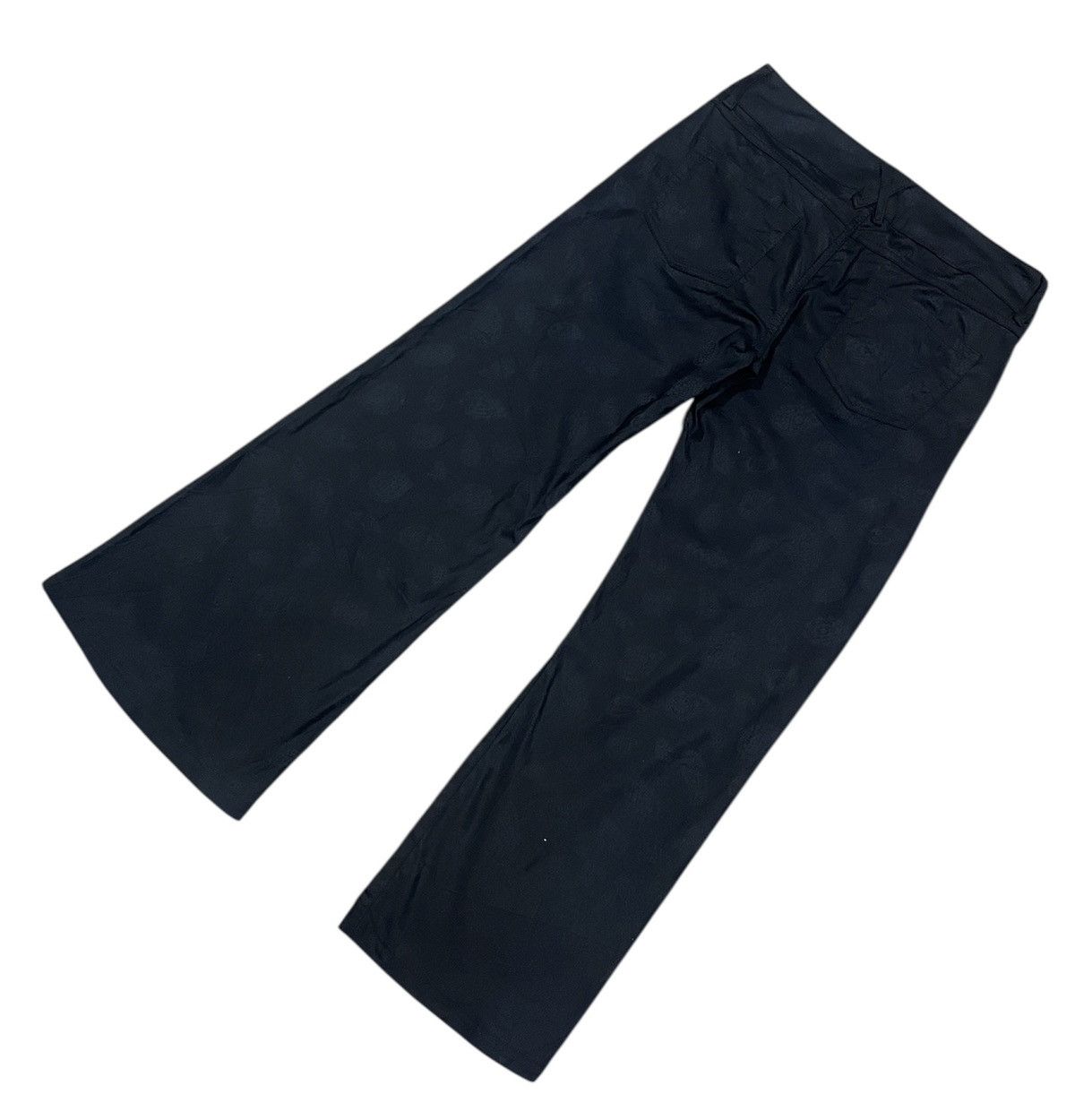 Love Moschino Love moschino black pants Size 31" - 7 Thumbnail