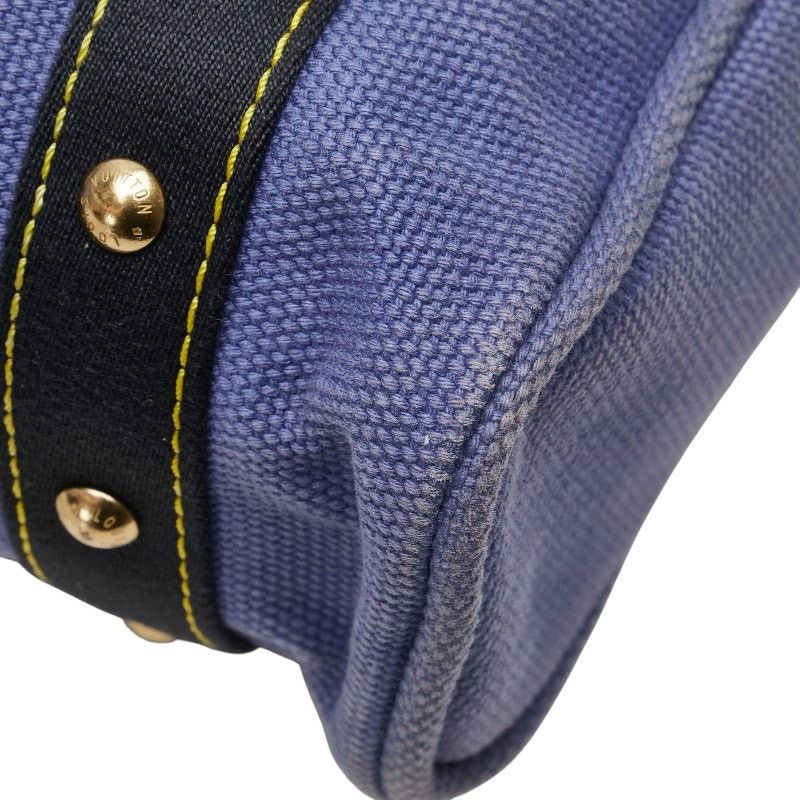 Louis Vuitton Louis Vuitton Antigua Cabas MM Tote Bag M40087 Size ONE SIZE - 7 Thumbnail