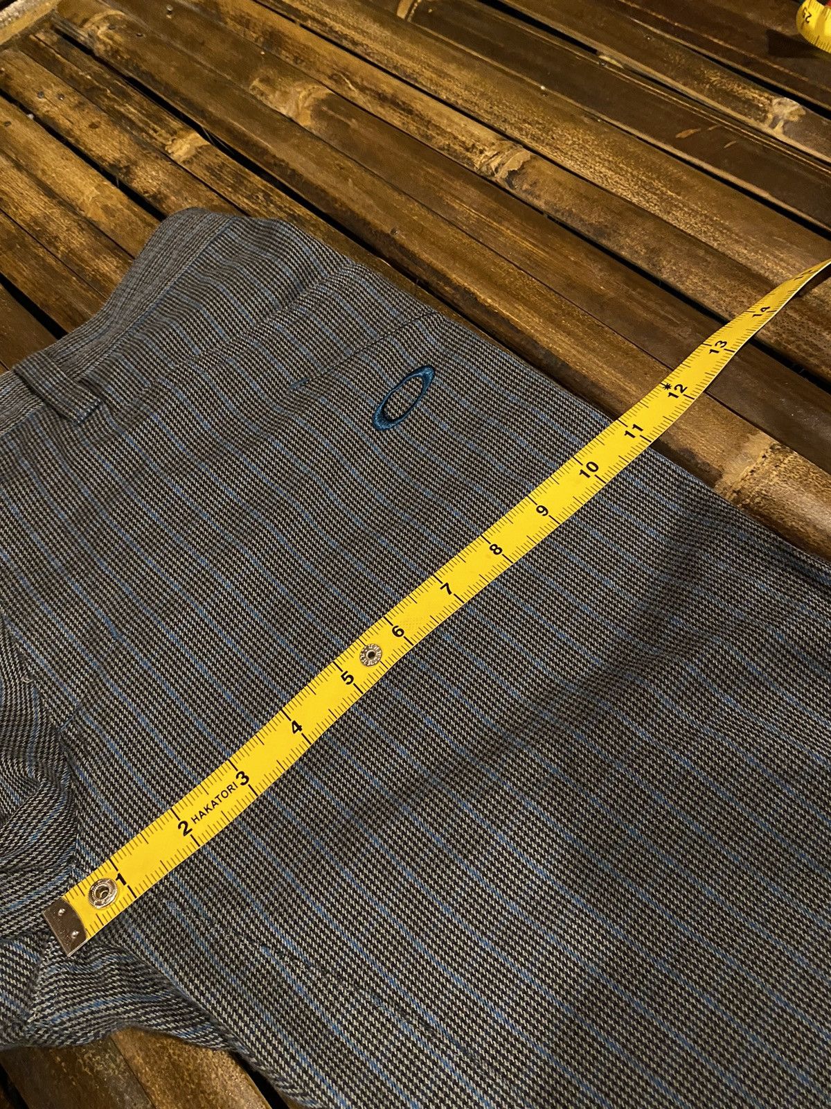 Oakley OAKLEY PANTS Size US 30 / EU 46 - 21 Thumbnail