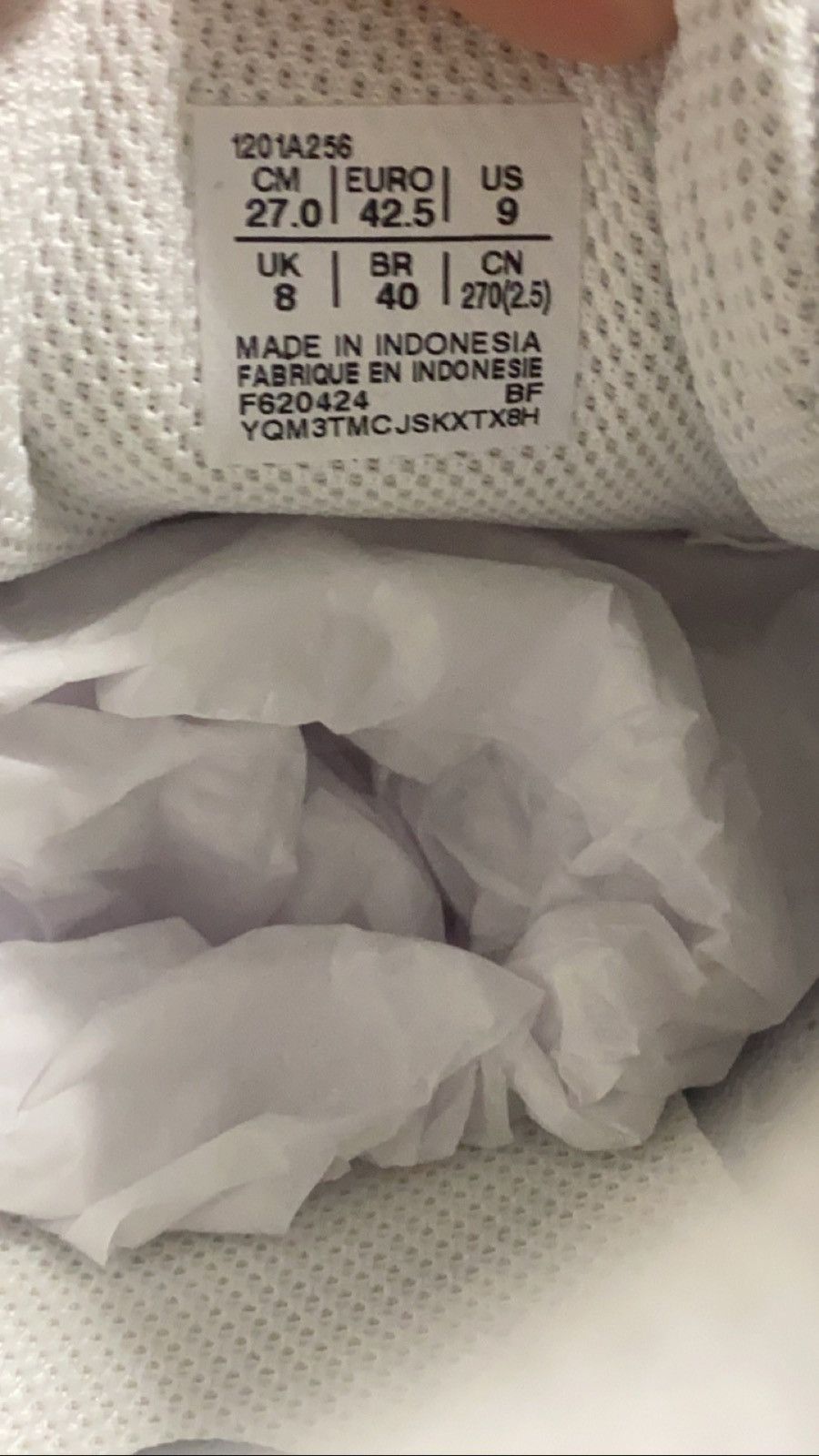 Asics ASICS GEL-1130 Size US 9 / EU 42 - 7 Thumbnail