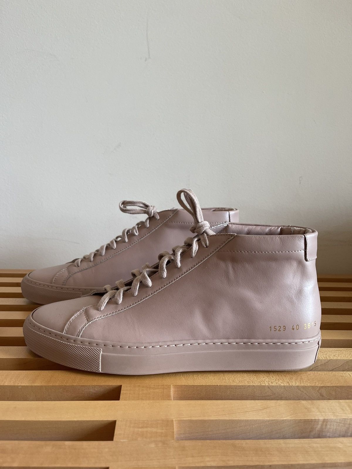 Common projects achilles mid online