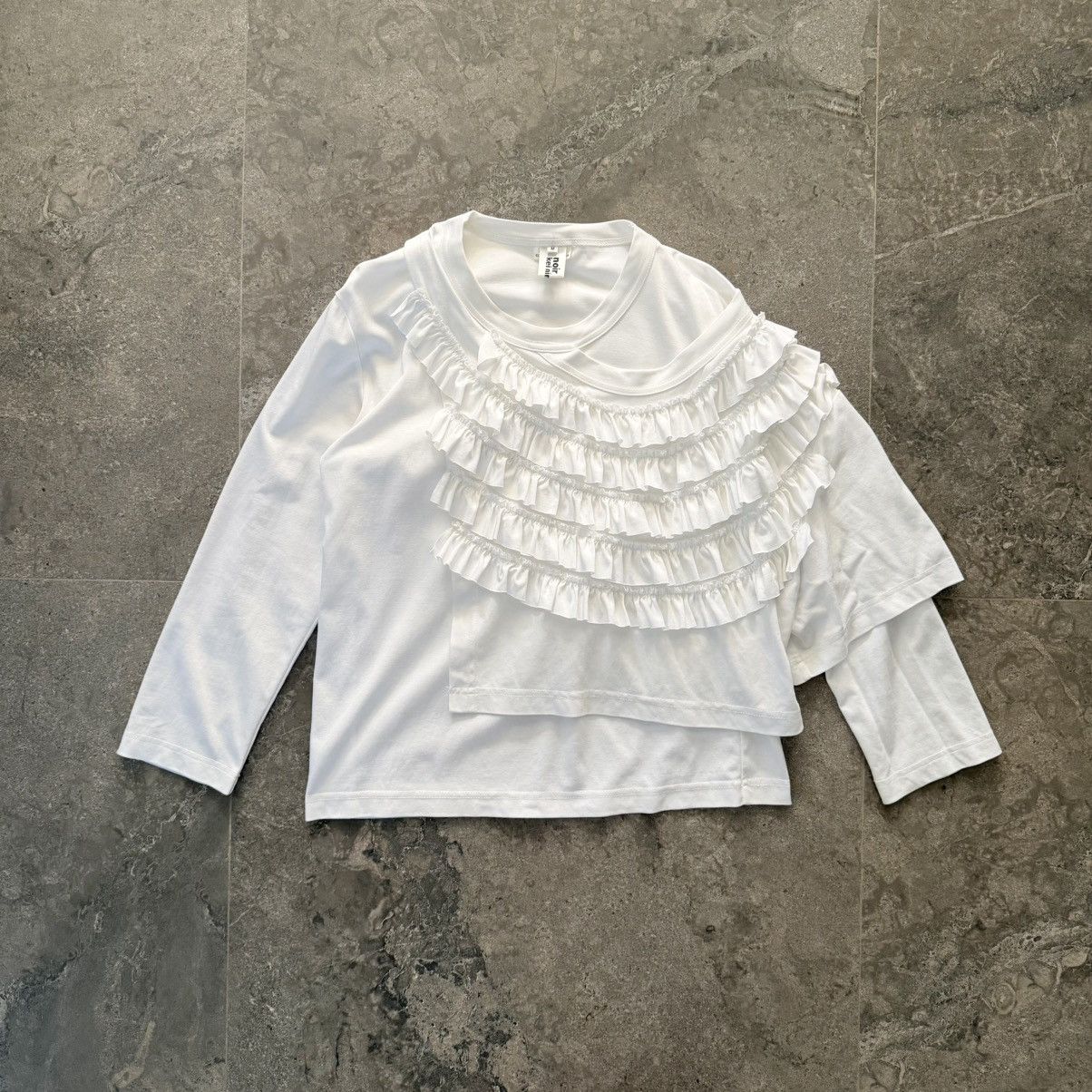 Noir Kei Ninomiya Noir Kei Ninomiya Size M / US 6-8 / IT 42-44 - 1 Thumbnail