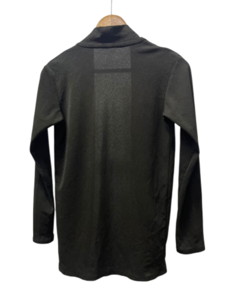 Yohji Yamamoto Yhoji Yamaoto + NOIR Cardigan Size S / US 4 / IT 40 - 9 Thumbnail