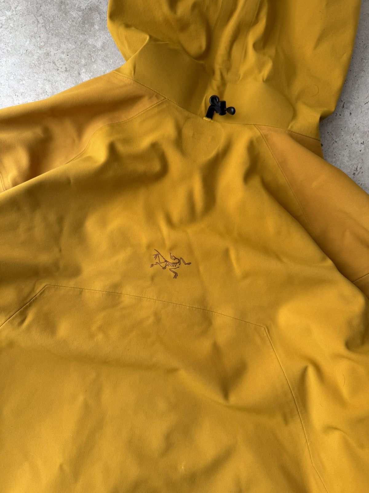 Arc'teryx Arcteryx Windstopper Recco Ski Snowboard Jacket Size US L / EU 52-54 / 3 - 9 Thumbnail