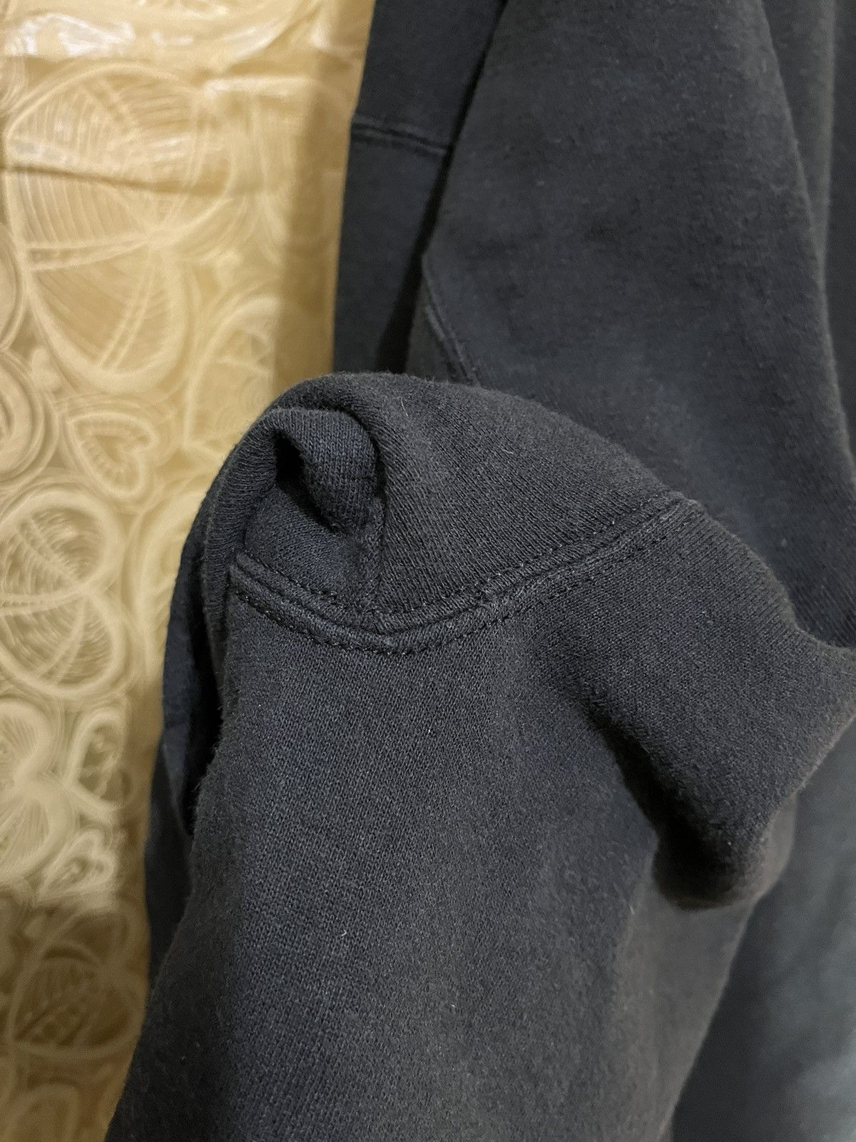 Other Vintage NIKE washed sweatshirt Made in USA 🇺🇸 Size US L / EU 52-54 / 3 - 14 Thumbnail