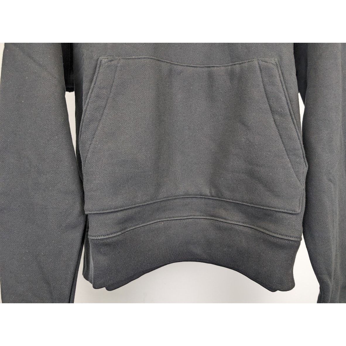 Amiri o1rshd1 Q:4 / MA Logo Hoodie in Black/Lime Size US M / EU 48-50 / 2 - 9 Thumbnail