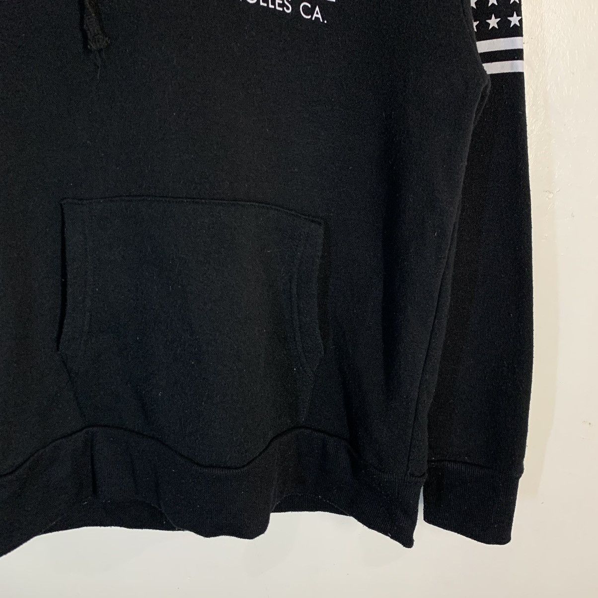 Japanese Brand × Vintage California Los Angeles Hoodie Size US L / EU 52-54 / 3 - 4 Thumbnail