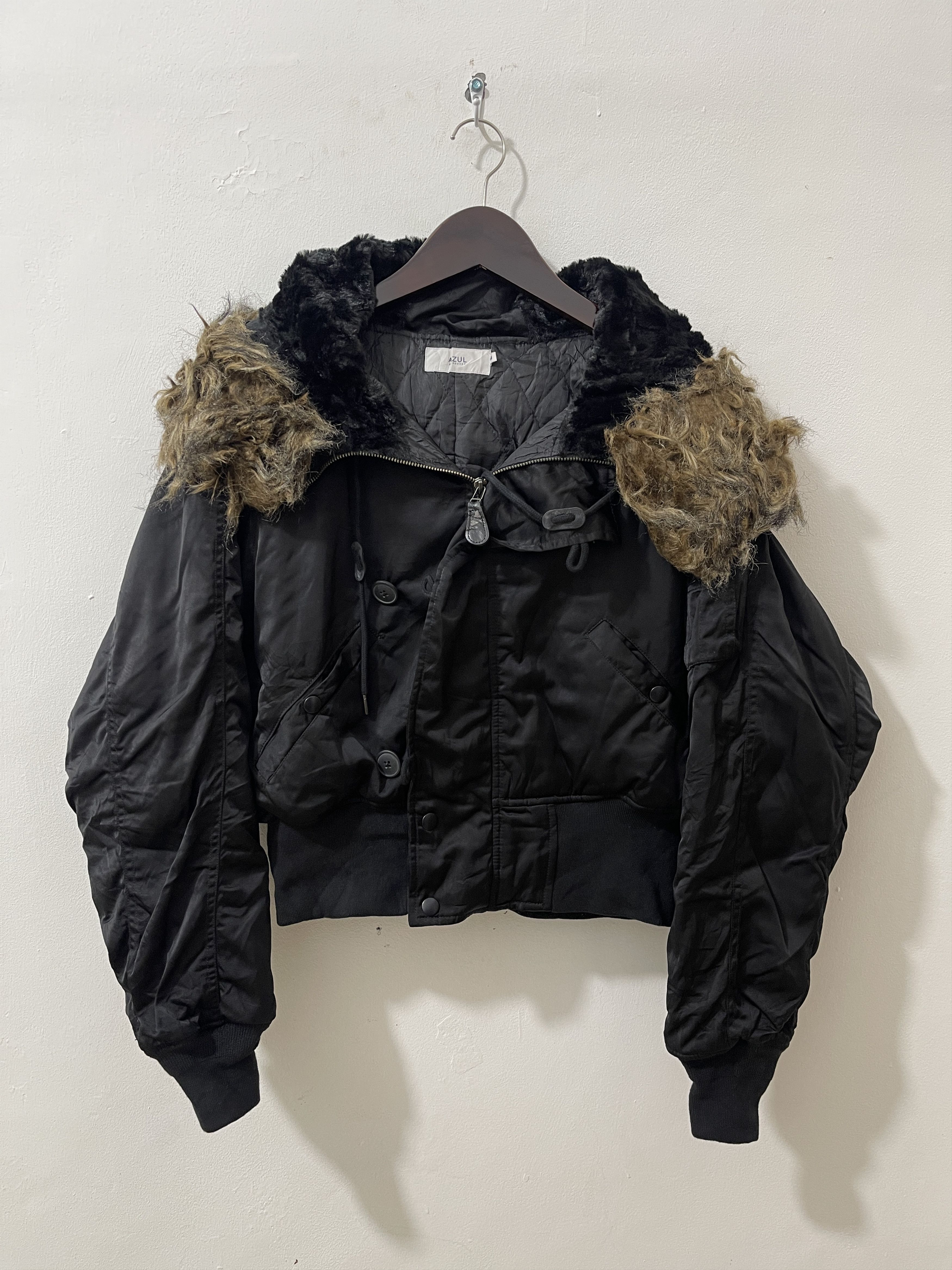 If Six Was Nine × Japanese Brand × Le Grande Bleu (L.G.B.) Vintage