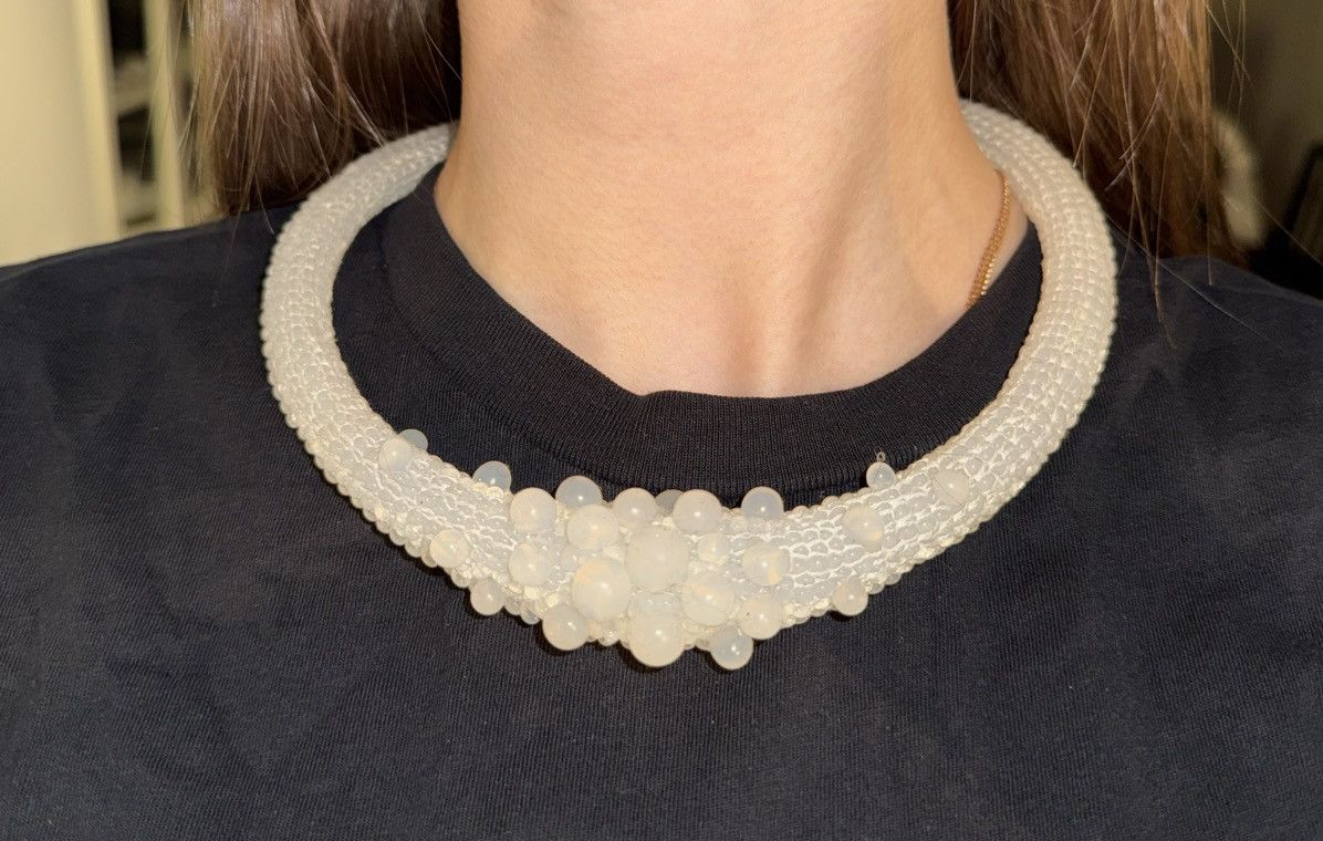 Tzuri Gueta necklace