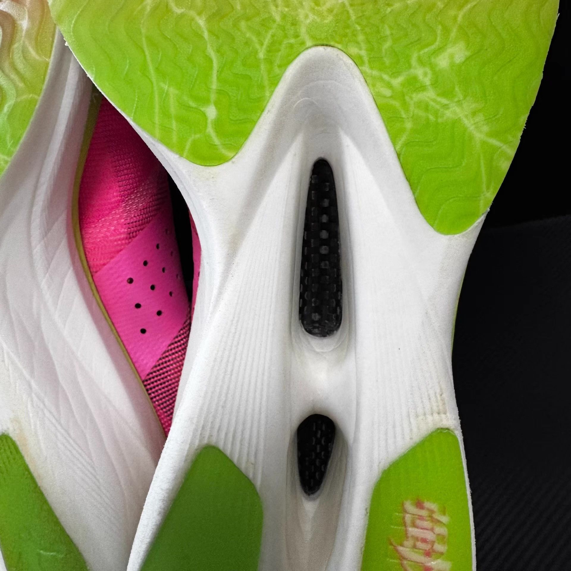 Nike Qiaodan Feiying PB 4.0 x Q11 Size US 10.5 / EU 43-44 - 5 Thumbnail
