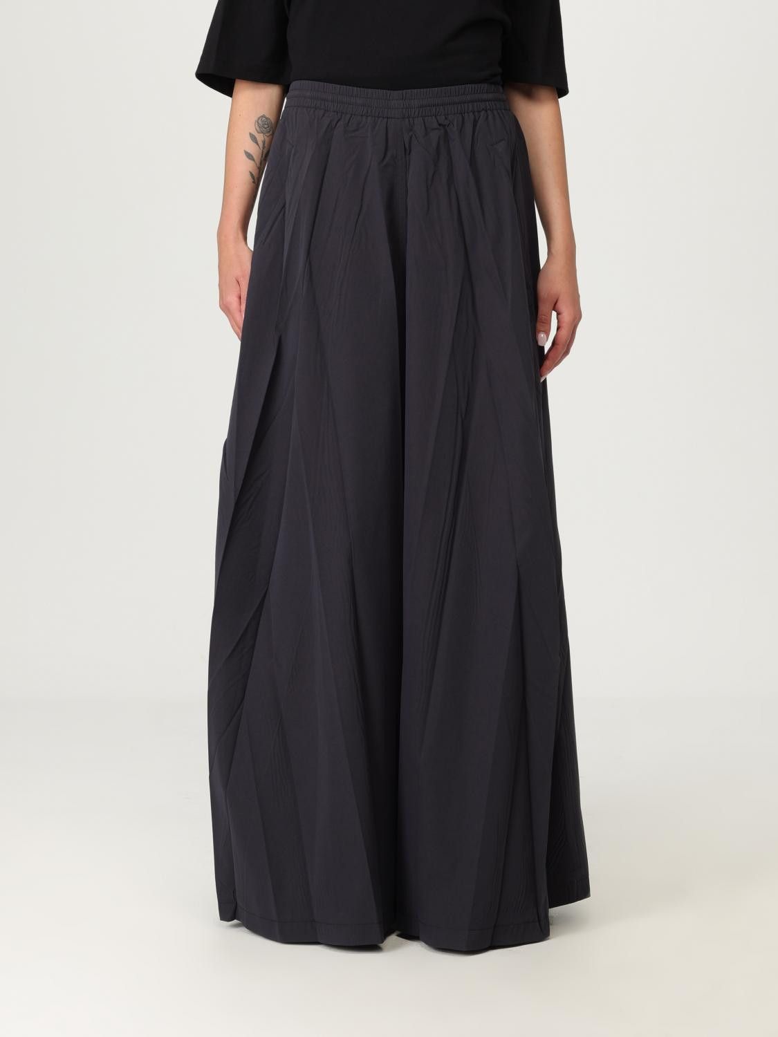 Balenciaga Balenciaga Skirt Woman Black Size 25" / US 0 / IT 36 - 1 Thumbnail