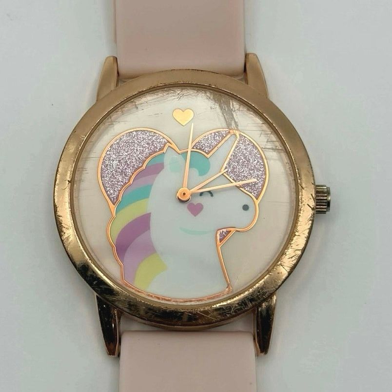 Other Pink Unicorn Watch Size ONE SIZE - 3 Thumbnail