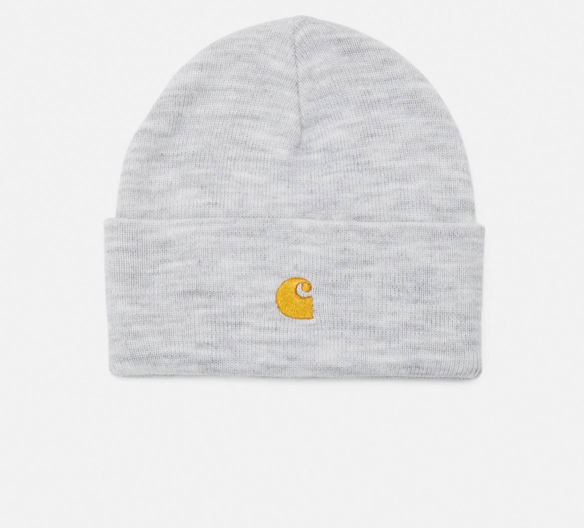 Carhartt Carhartt WIP Chase Beanie Hat Size ONE SIZE - 9 Thumbnail