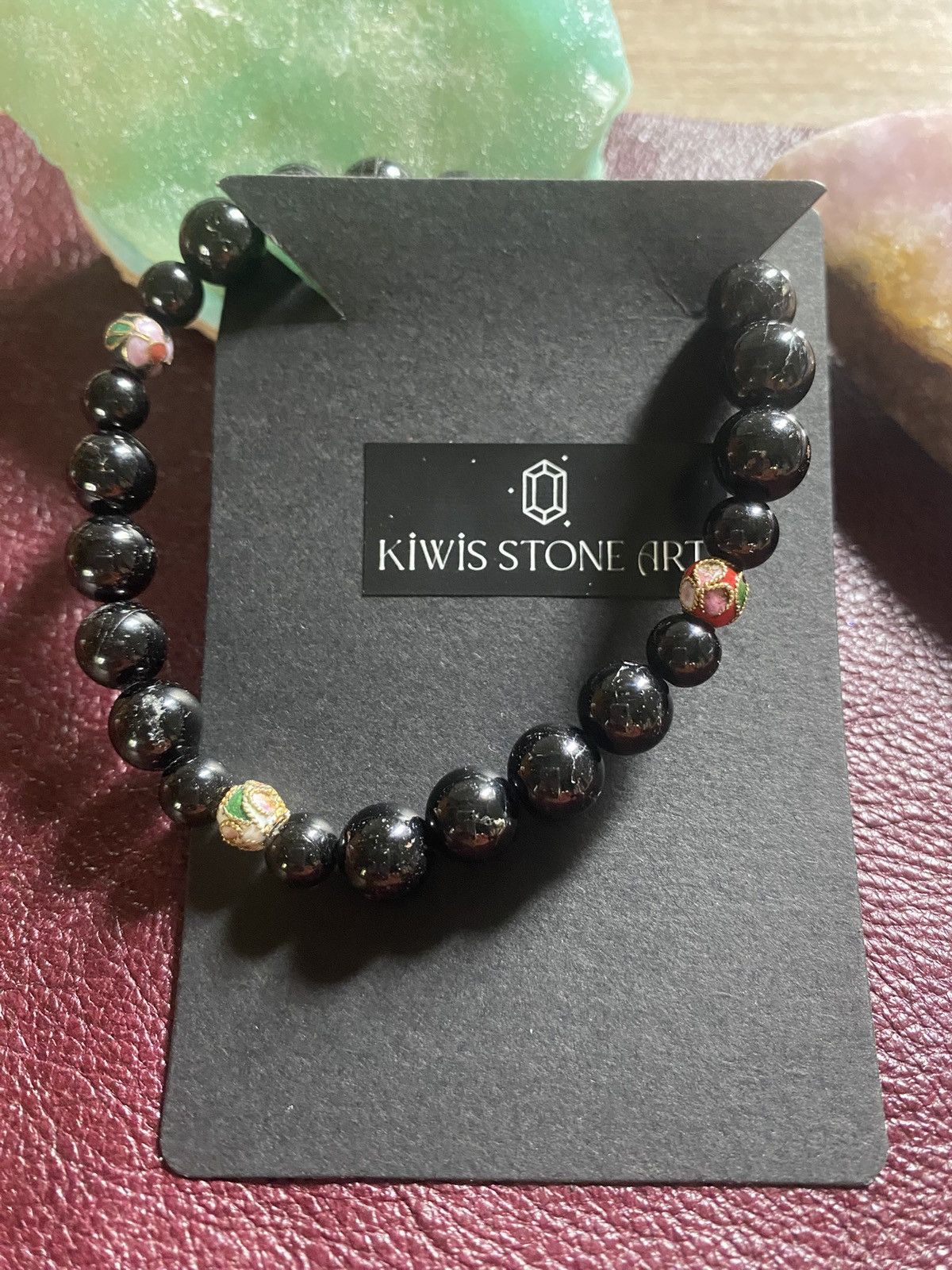 Other Stone bracelet Size ONE SIZE - 1 Thumbnail