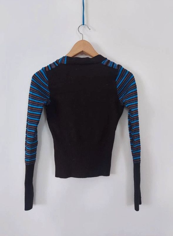 Karen Millen Karen Millen vintage jumper 6/8 Size S / US 4 / IT 40 - 5 Thumbnail