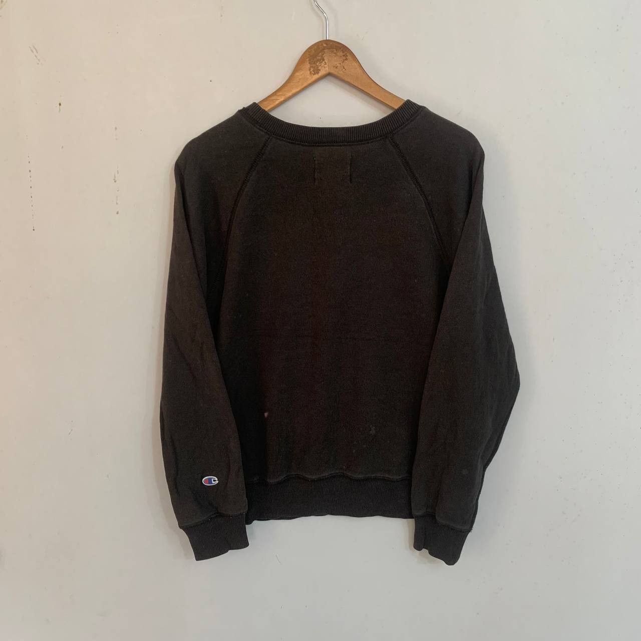 Champion Vintage Champion Sweatshirt Michigan Small Size US S / EU 44-46 / 1 - 4 Thumbnail