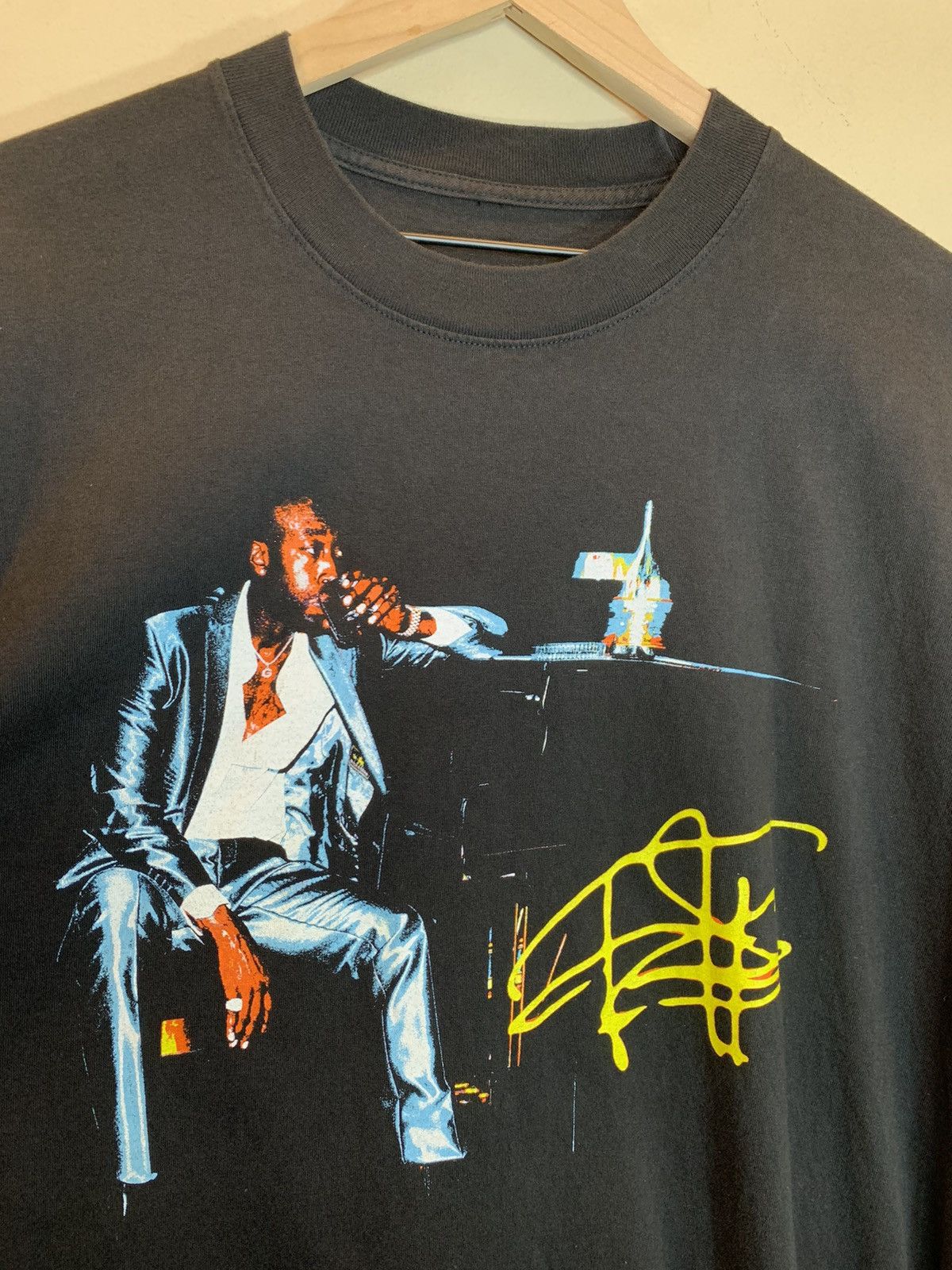 *RARE* Freddie Gibbs One Night Only Greatest Hits 2022 Shirt