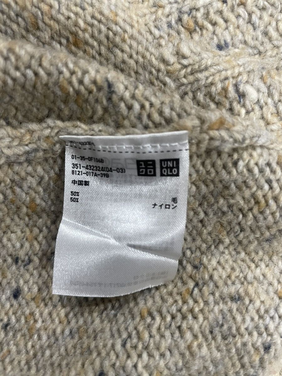 JW Anderson × Uniqlo J.W.Anderson X Uniqlo Sweatshirt Size S / US 4 / IT 40 - 3 Thumbnail