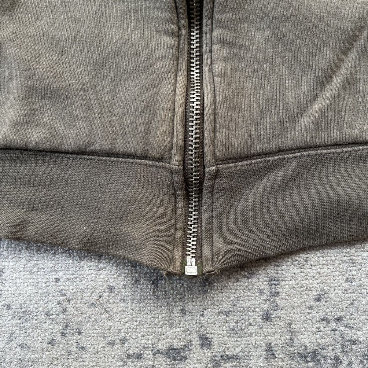 Avirex × Vintage Vintage avirex pile lined ziphoodie Size US XXL / EU 58 / 5 - 5 Thumbnail