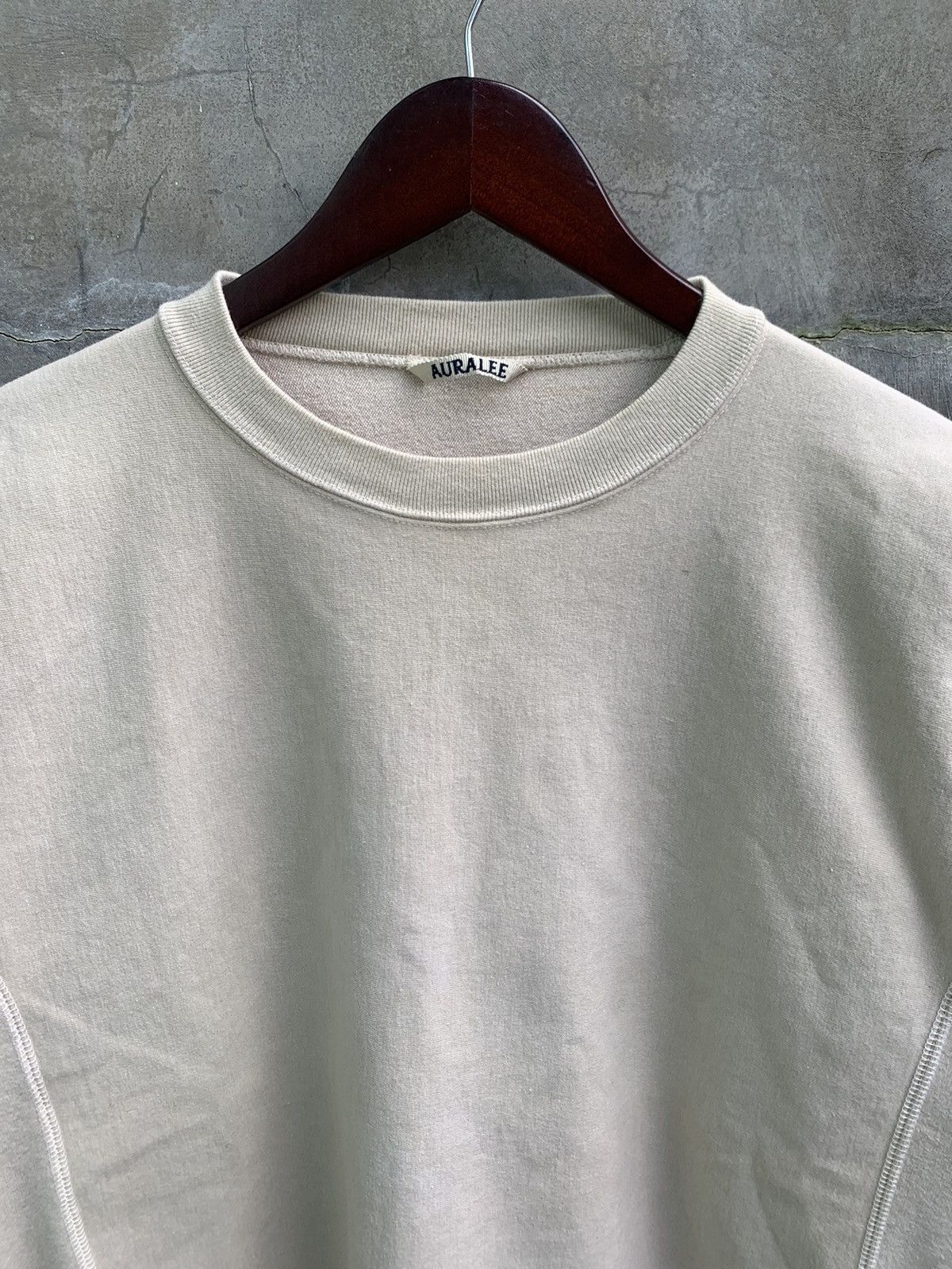 High Gauge Sweater