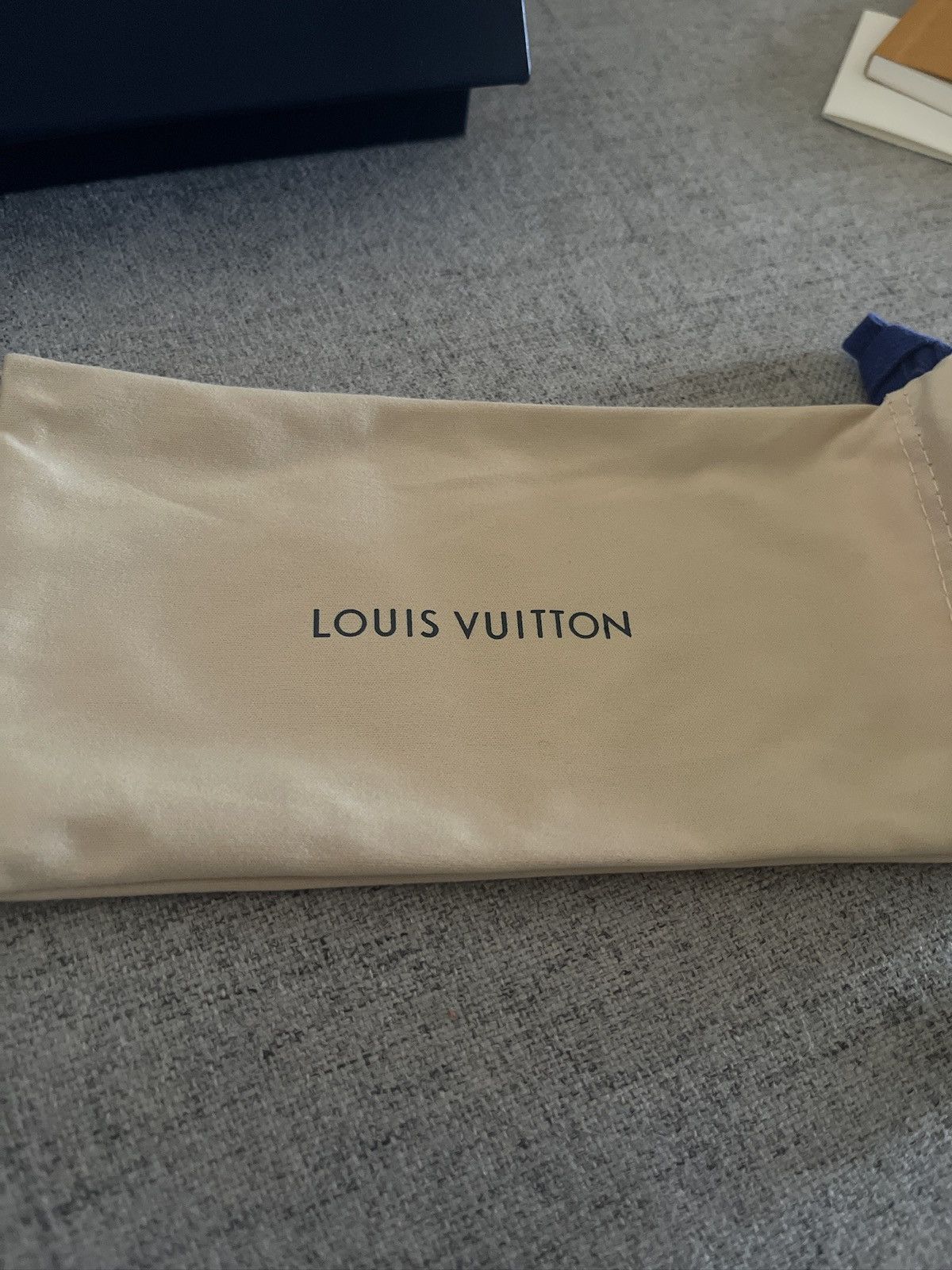 Louis Vuitton Millionaires sunglasses Size ONE SIZE - 12 Thumbnail