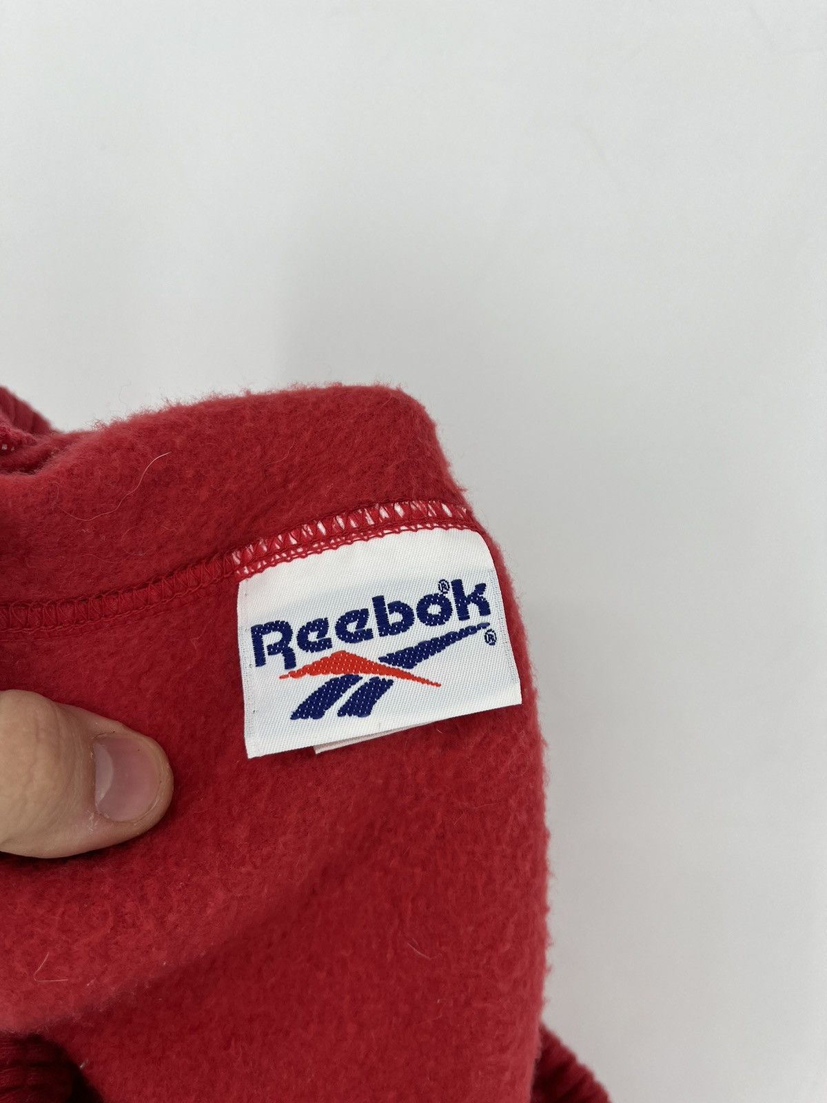Reebok × Vintage Vintage Reebok Shorts Logo Y2K Streetwear Size S Size US 30 / EU 46 - 8 Thumbnail