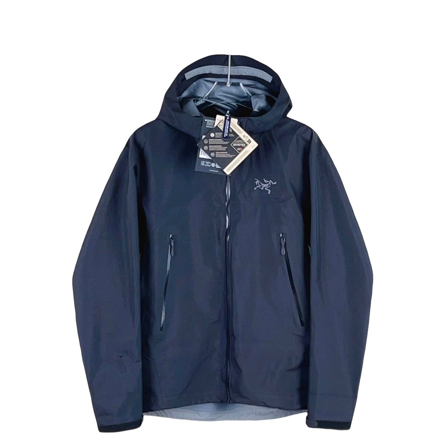 Arc'teryx × Goretex Arcteryx Beta SV Gore-tex Shell Jacket
