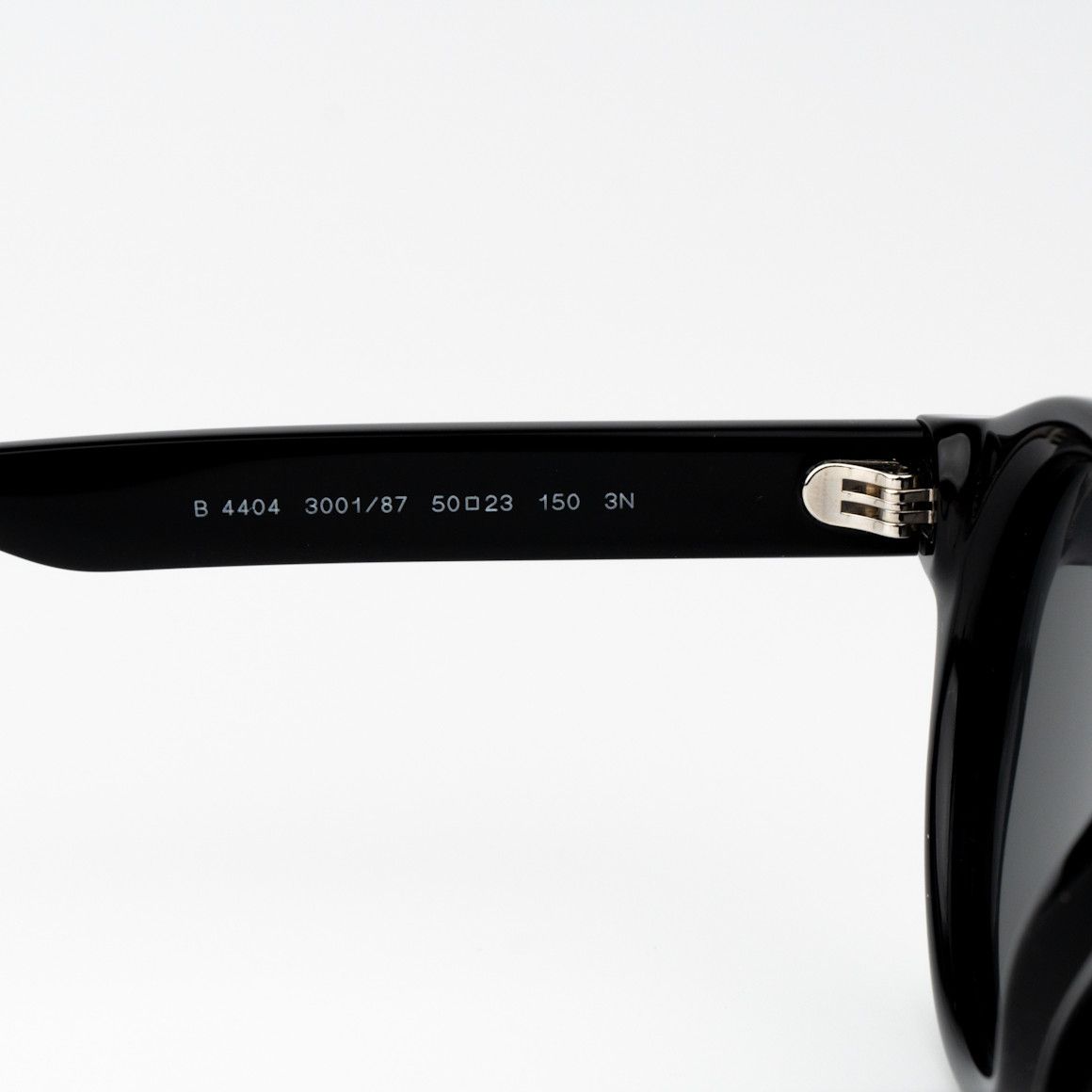 Burberry NEW Burberry BE4404 300187 Oval Unisex Sunglasses BE4404 Size ONE SIZE - 10 Thumbnail