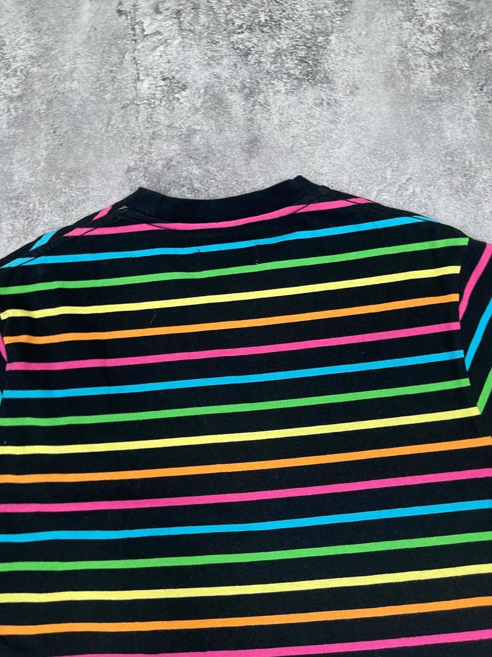 Teddy Fresh Teddy Fresh Men Cotton T-Shirt Black Multicolor Size L Size US L / EU 52-54 / 3 - 7 Thumbnail