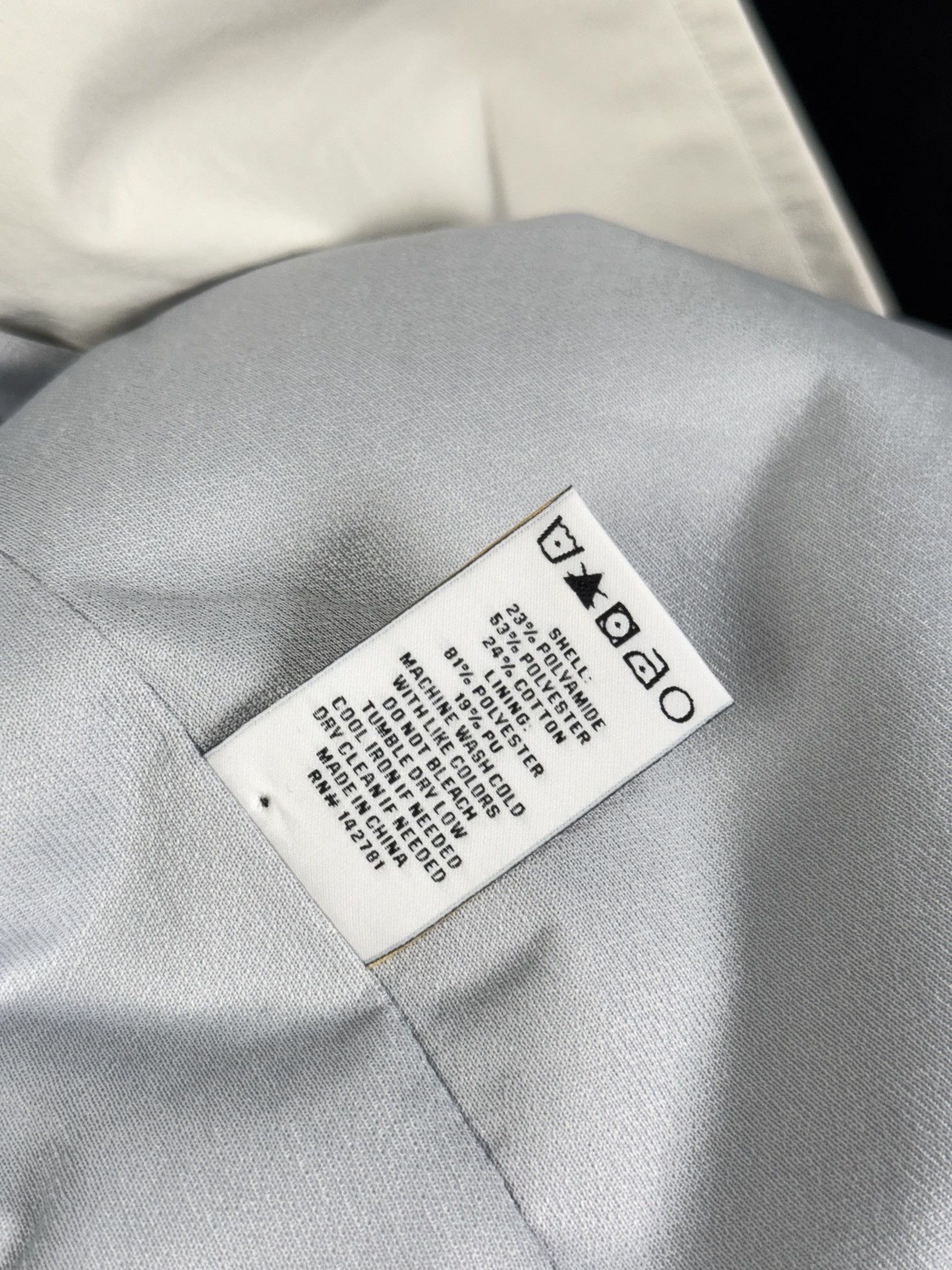 Aime Leon Dore UNWORN* Aime Leon Dore WINDSTOPPER® Top Coat by GORE-TEX Size US L / EU 52-54 / 3 - 16 Thumbnail