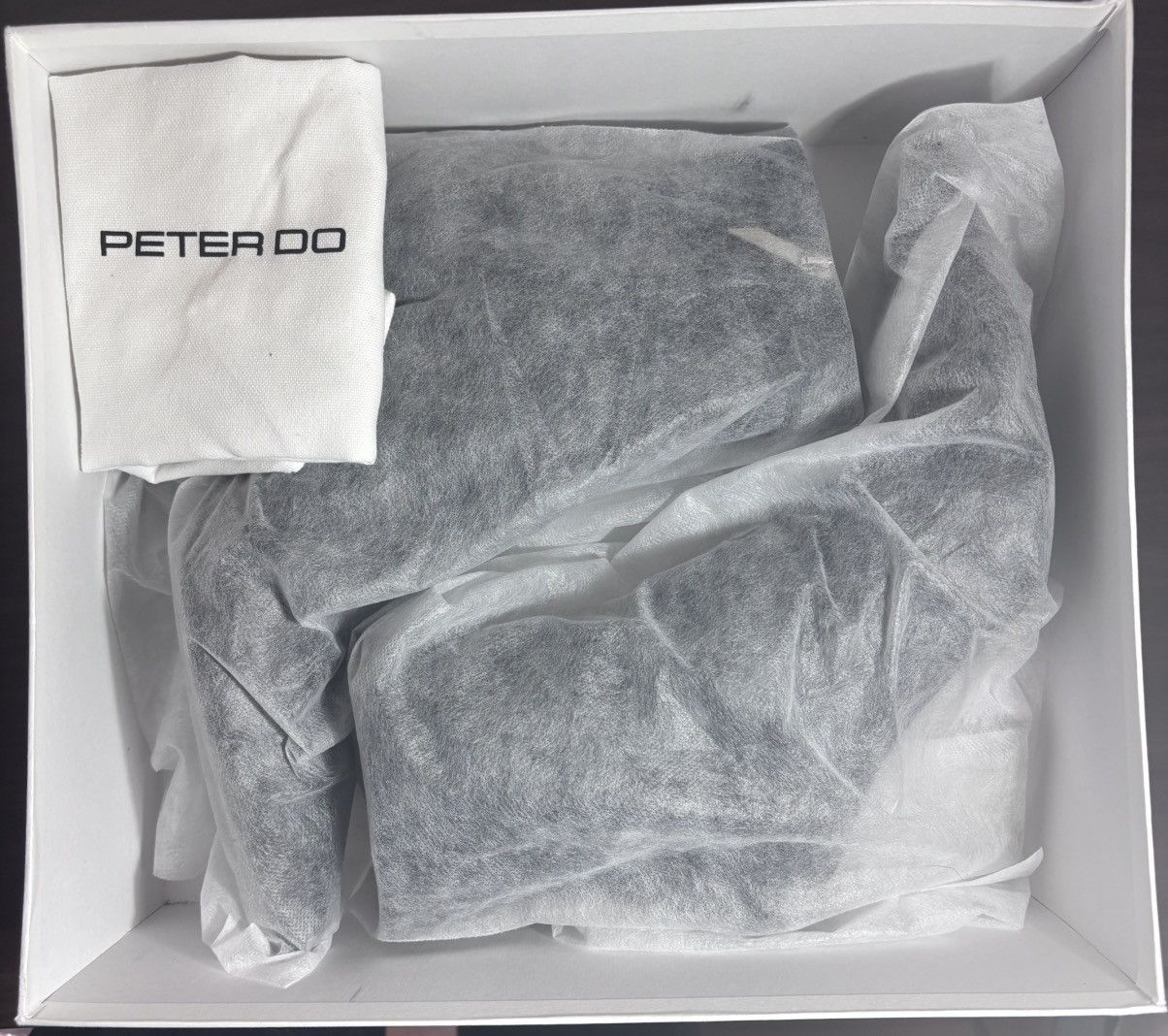 Peter Do Peter do 22ss Clear Heel Boots Size US 9 / EU 42 - 8 Thumbnail