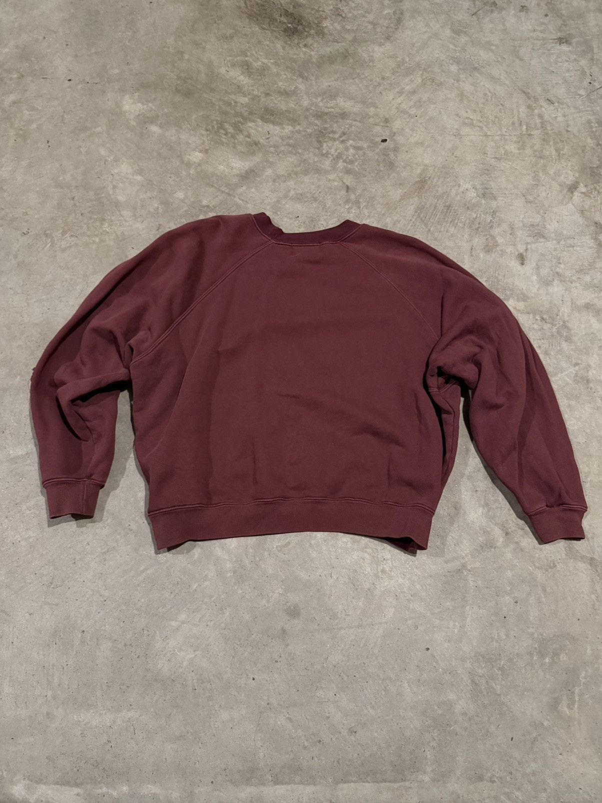 Enfants Riches Deprimes ERD New York Young Republican Club Crewneck Size US S / EU 44-46 / 1 - 4 Thumbnail