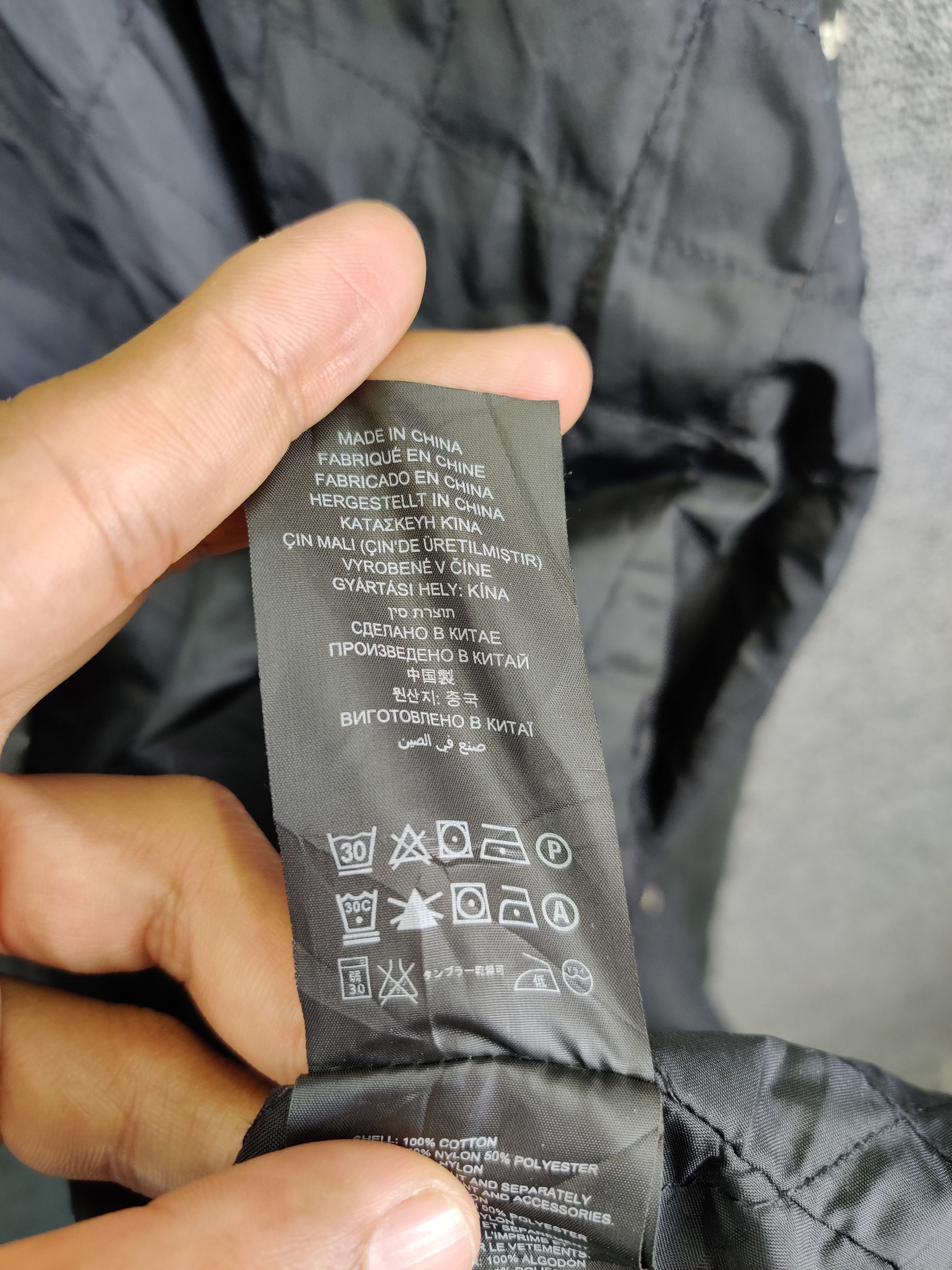 G-Star G-Star Raw Denim 3301 Sun Faded Overshirt Denim Jacket Size US M / EU 48-50 / 2 - 17 Thumbnail