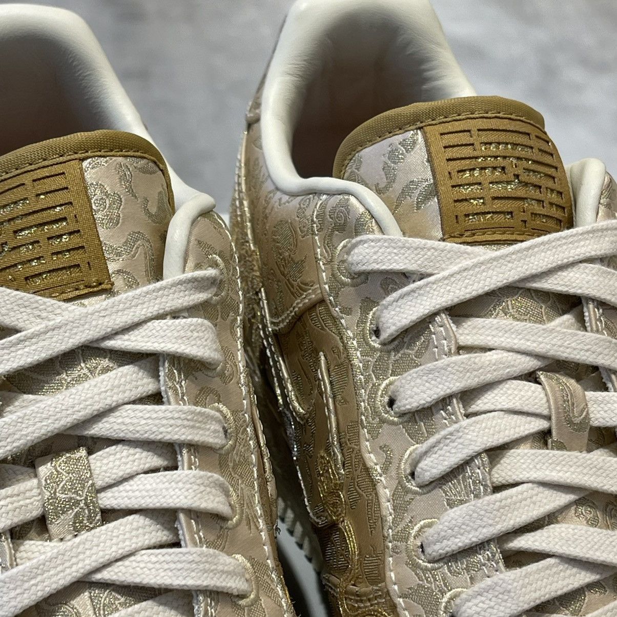 Nike Nike Air Force 1 Low Year of the Dragon (2024) Size US 9.5 / EU 42-43 - 12 Thumbnail