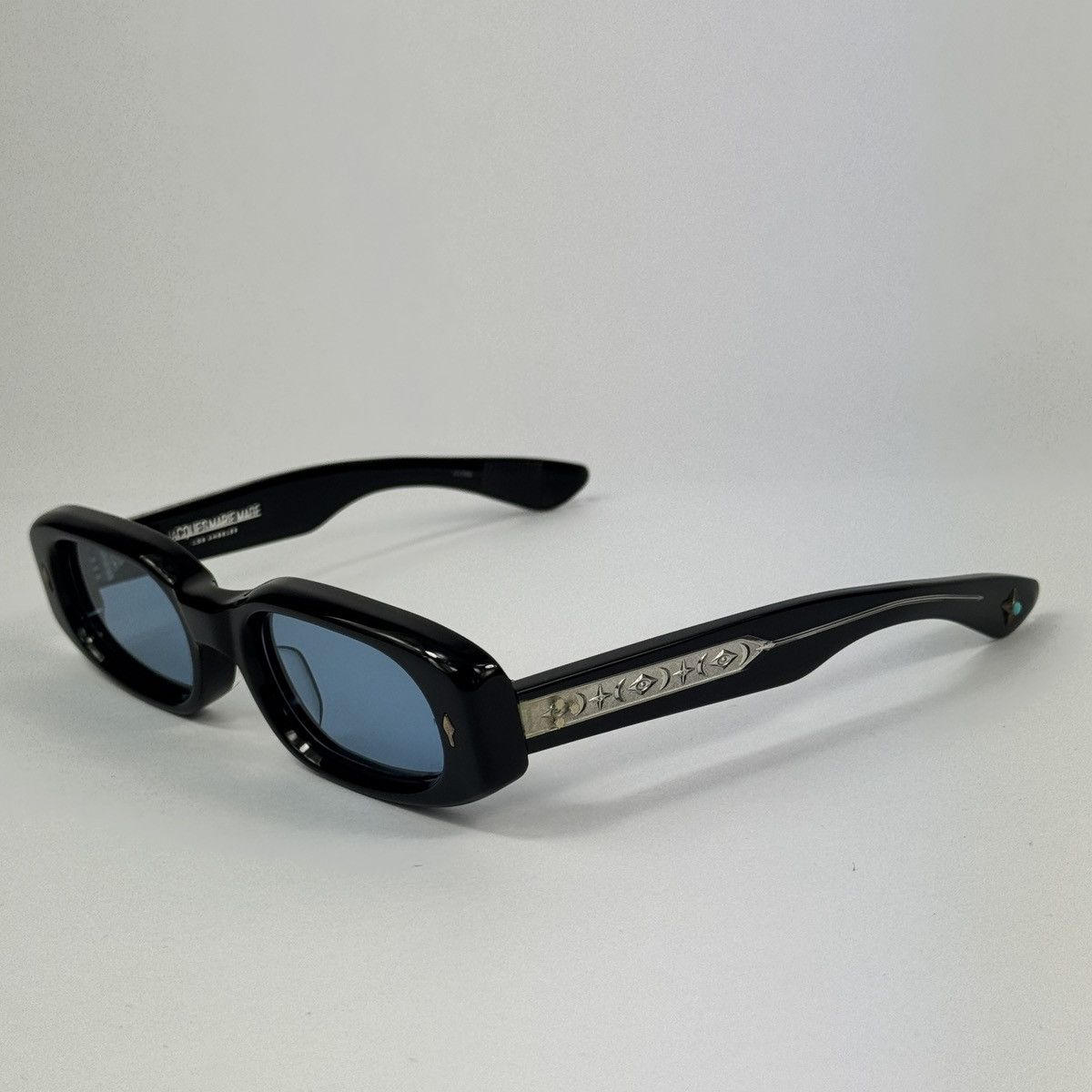 Jacques Marie Mage × Umit Benan HULYA LIMITED EDITION SUNGLASSES 42/200 Size ONE SIZE - 2 Thumbnail