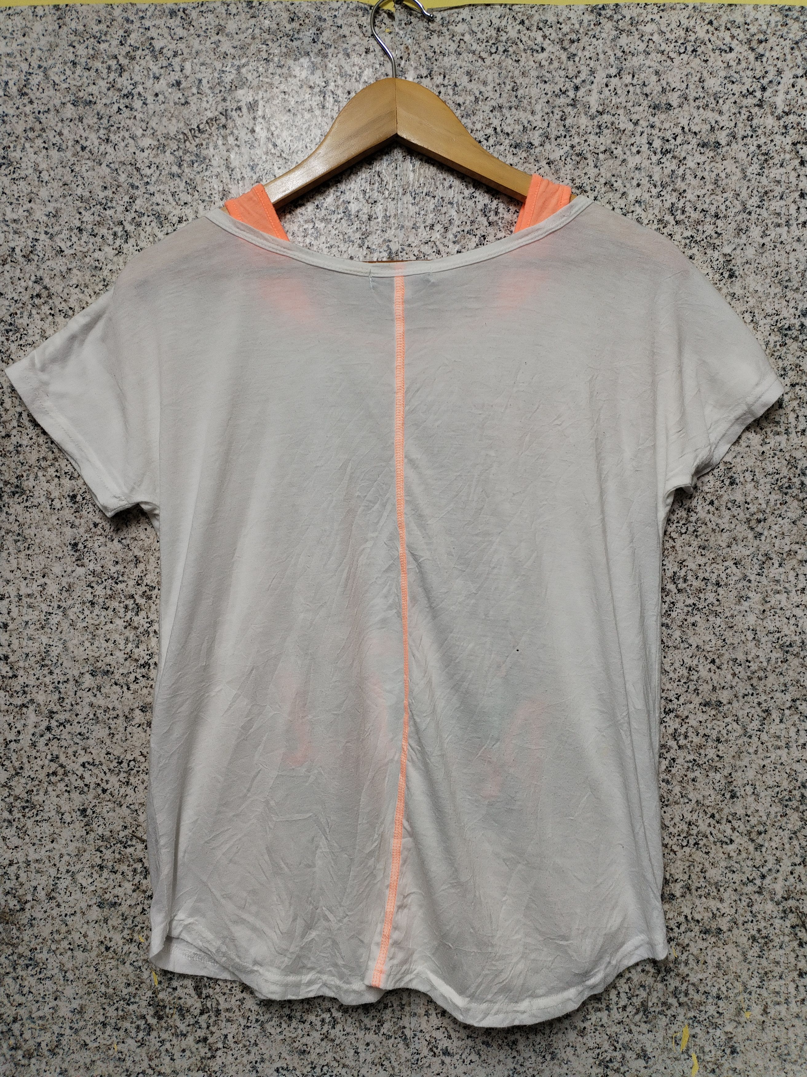 Hysteric Glamour × Japanese Brand × Vintage VINTAGE PUNK VERY RARE Size M / US 6-8 / IT 42-44 - 2 Thumbnail