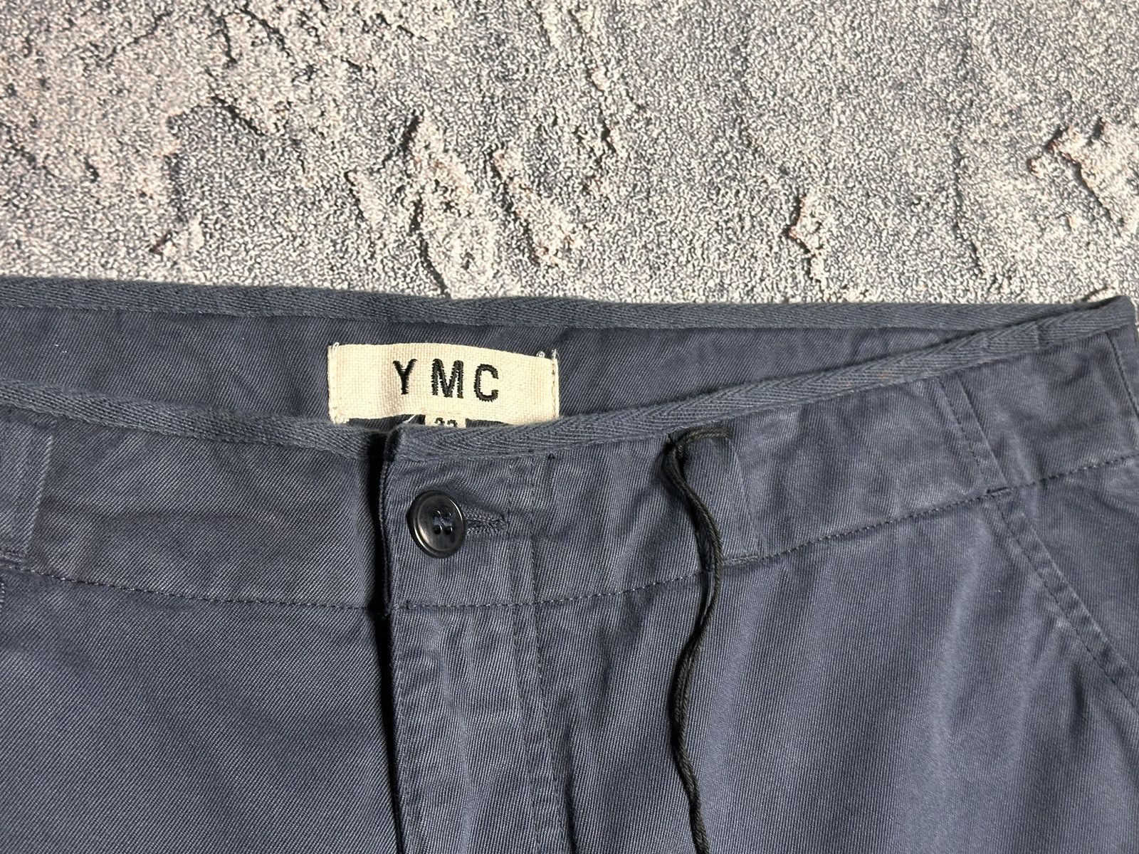 YMC YMC men's pants 32 Size US 32 / EU 48 - 3 Thumbnail
