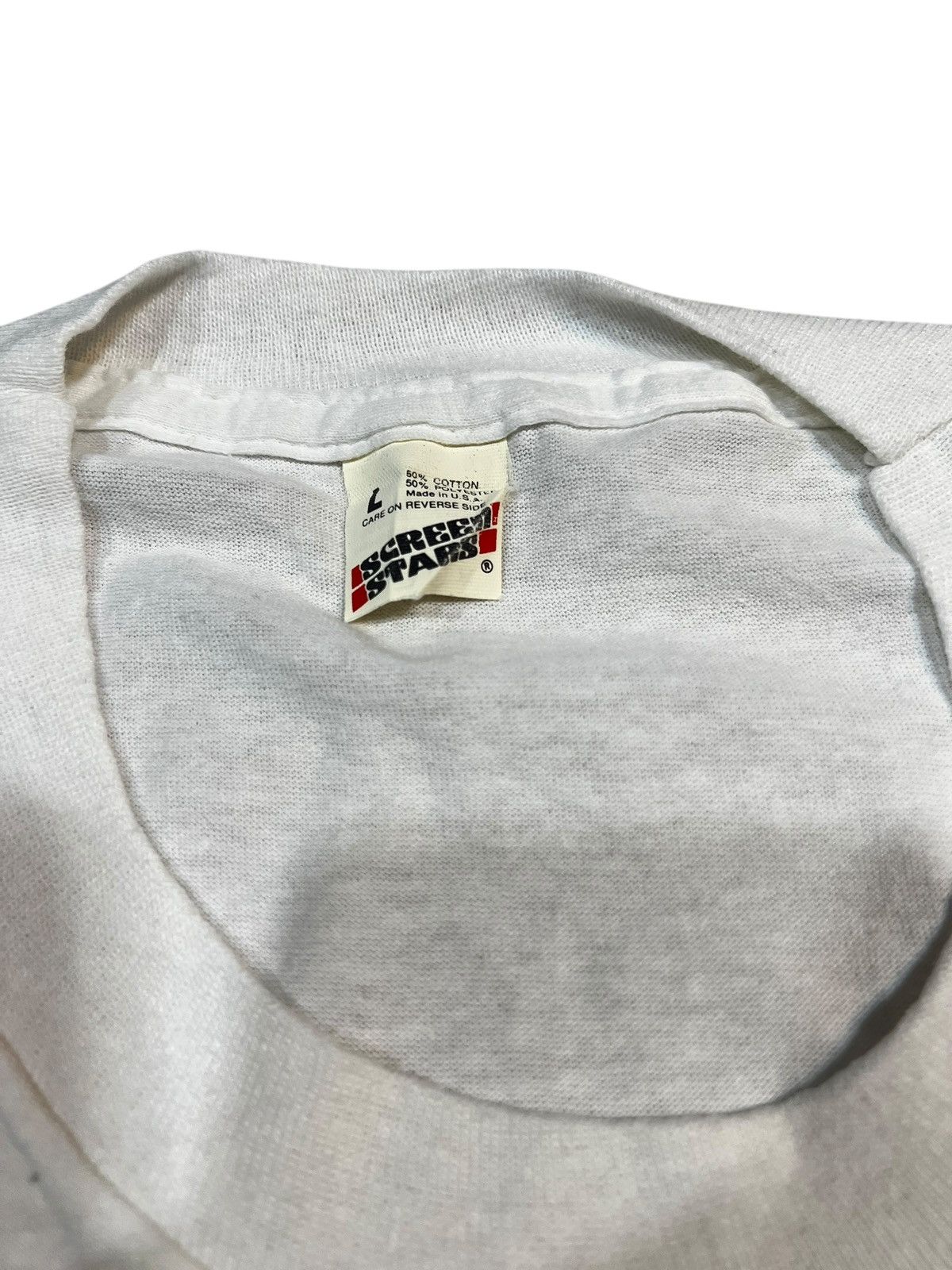 Band Tees Peter Paul and Mary Size US L / EU 52-54 / 3 - 4 Thumbnail