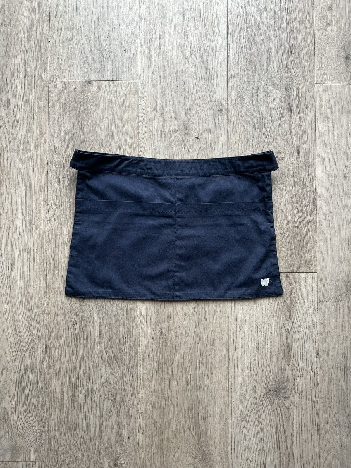 W&LT × Walter Van Beirendonck W&LT belt bag Size ONE SIZE - 2 Thumbnail