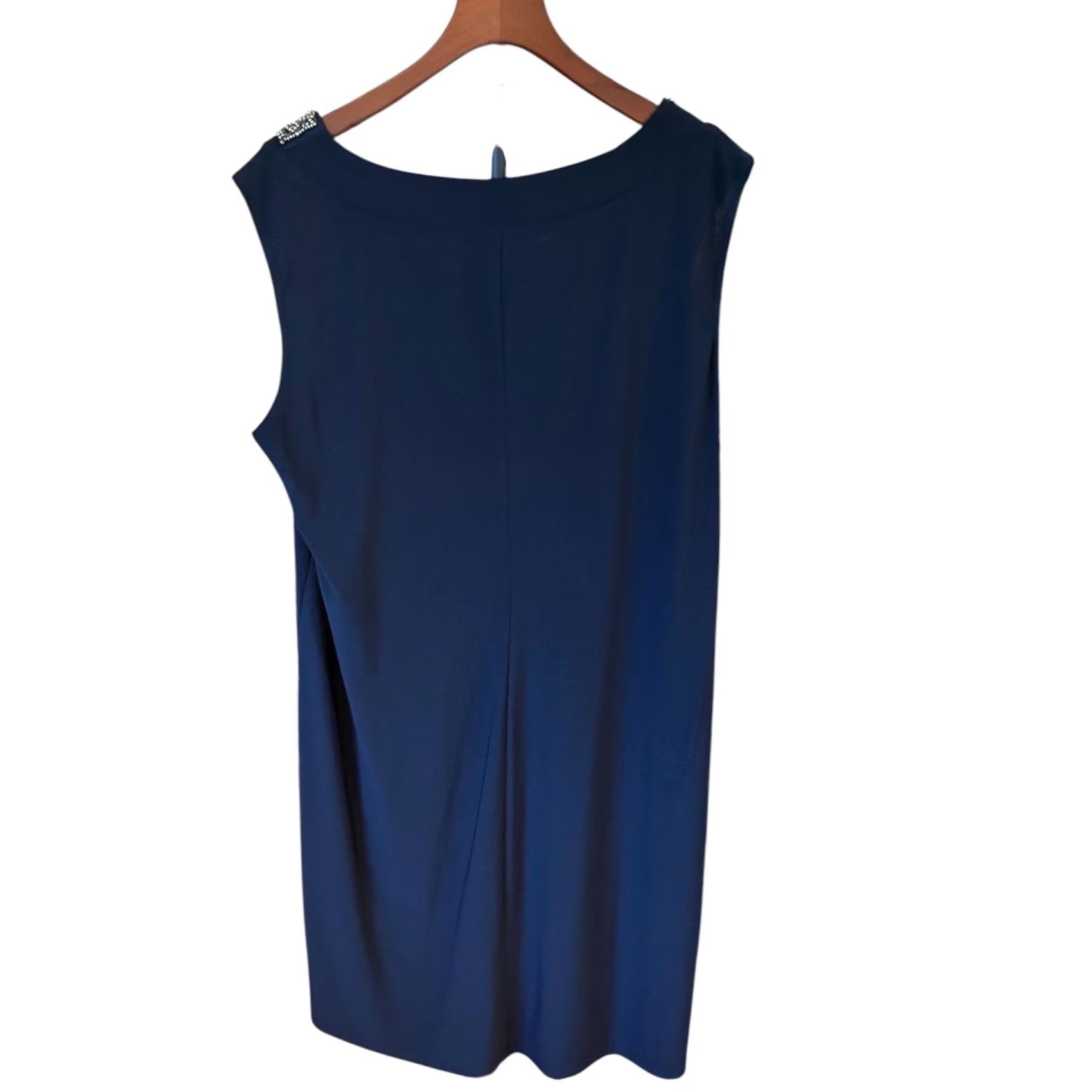 JM Collection VINTAGE? No. Size XXL / US 16-18 / IT 52-54 - 2 Thumbnail