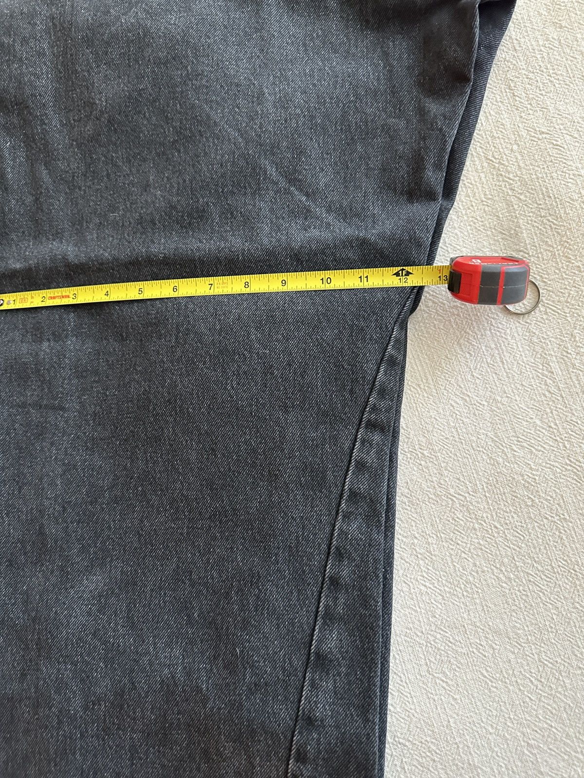 Sunflower Sunflower Wide Twist Jean Size US 33 - 5 Thumbnail