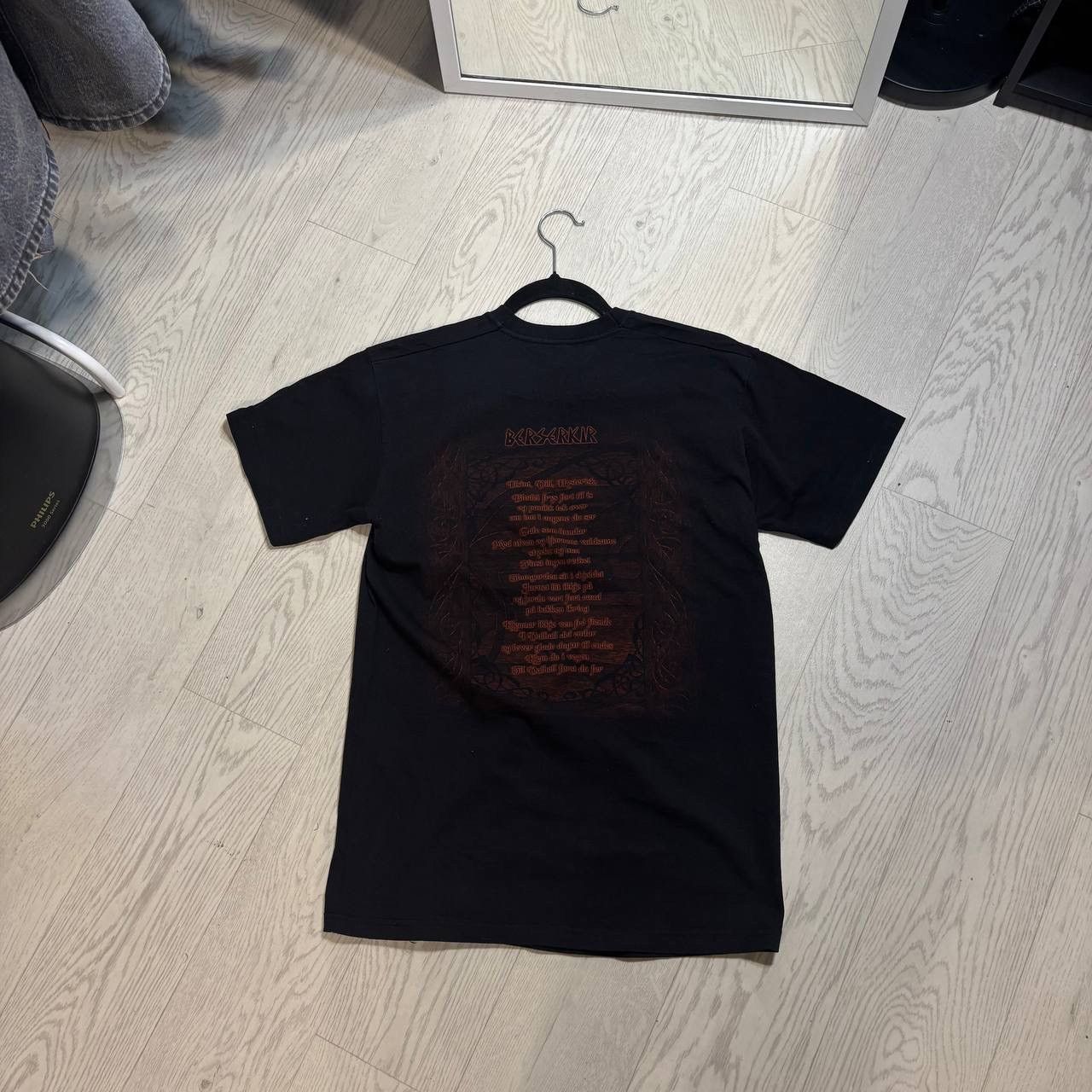 Other Berserker T-shirt Size:S Size US S / EU 44-46 / 1 - 3 Thumbnail