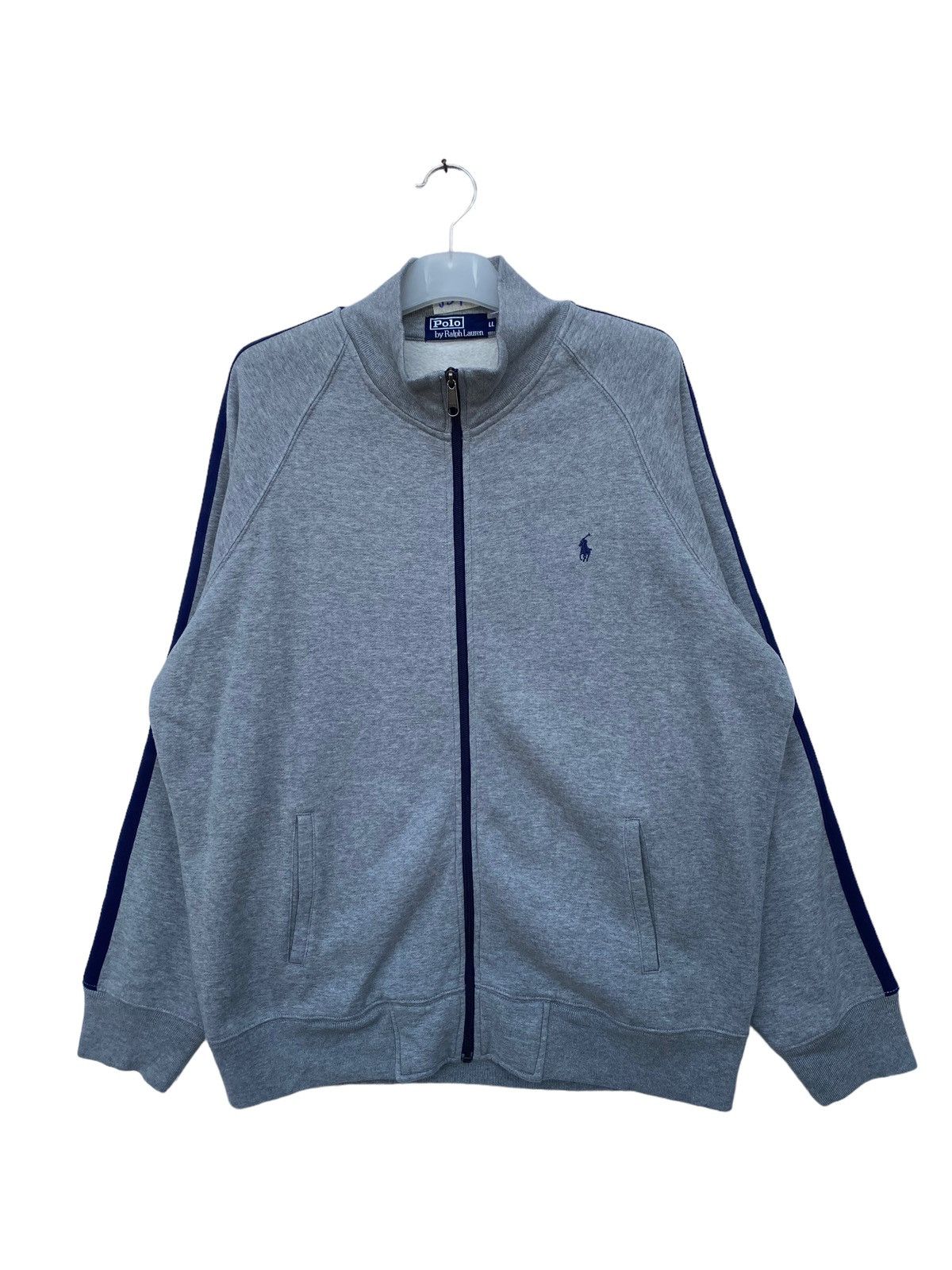 Polo Ralph Lauren Vintage Polo Ralph Lauren Sweater Size US XL / EU 56 / 4 - 1 Thumbnail