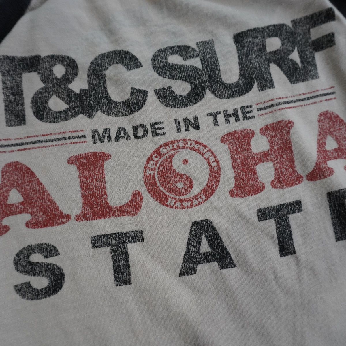 Hysteric Glamour Y2K TnC Hawaian Surf Longsleeve hysteric glamour style Size US M / EU 48-50 / 2 - 14 Thumbnail