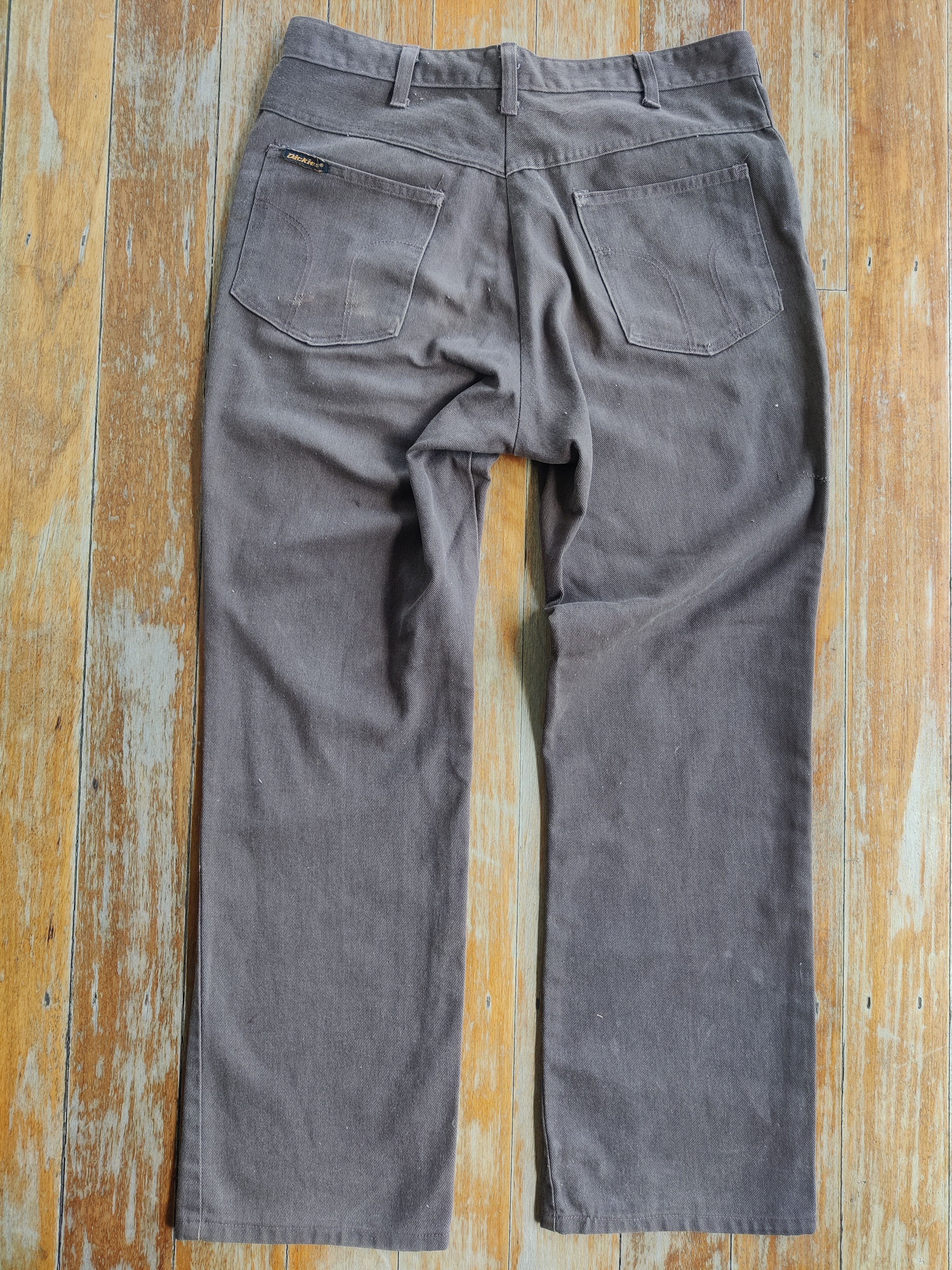 Dickies × Vintage Vintage dickies Size US 33 - 2 Thumbnail