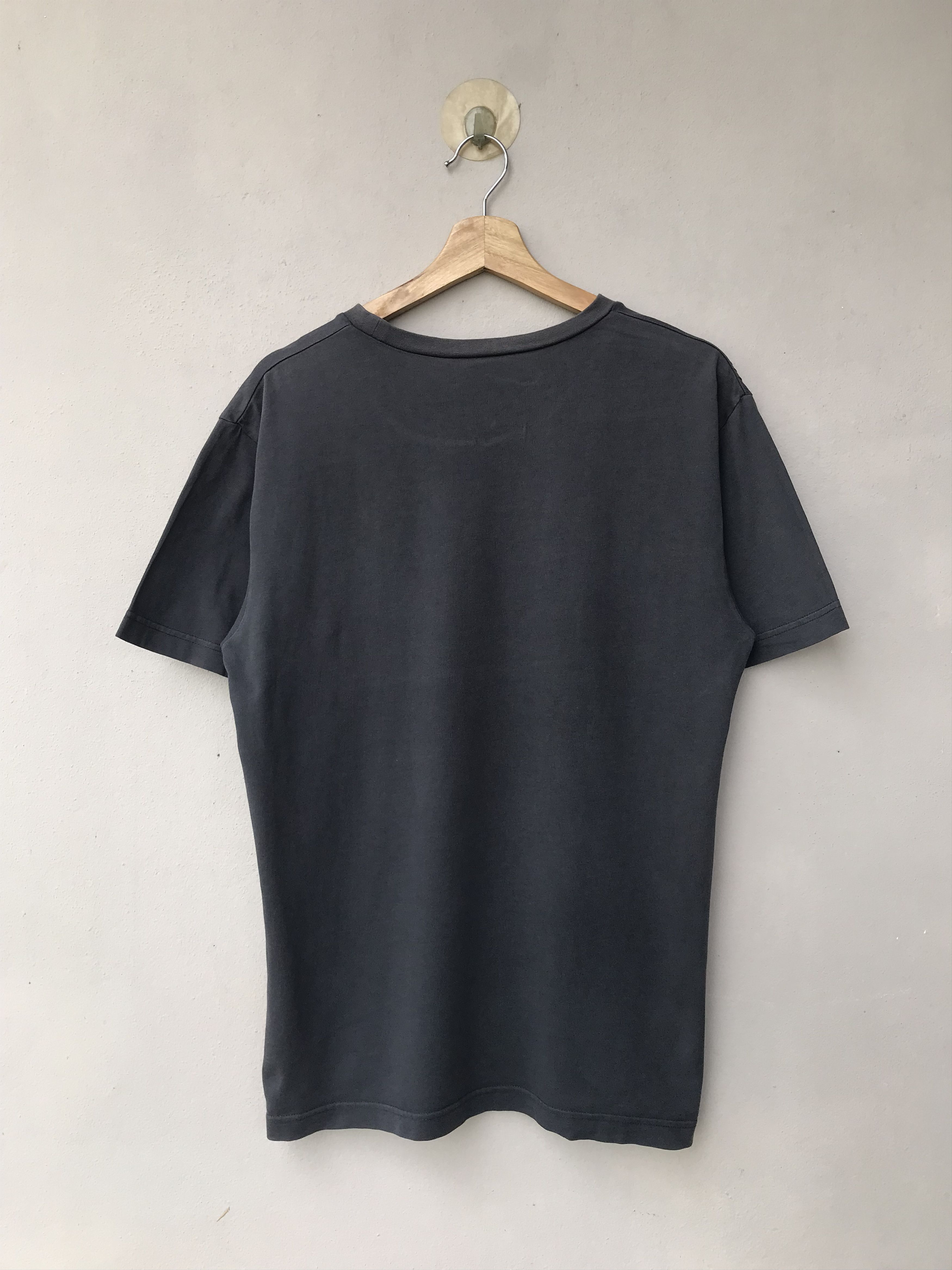 Adidas Super Rare Vintage Y2k Adidas Tee Size US L / EU 52-54 / 3 - 5 Thumbnail